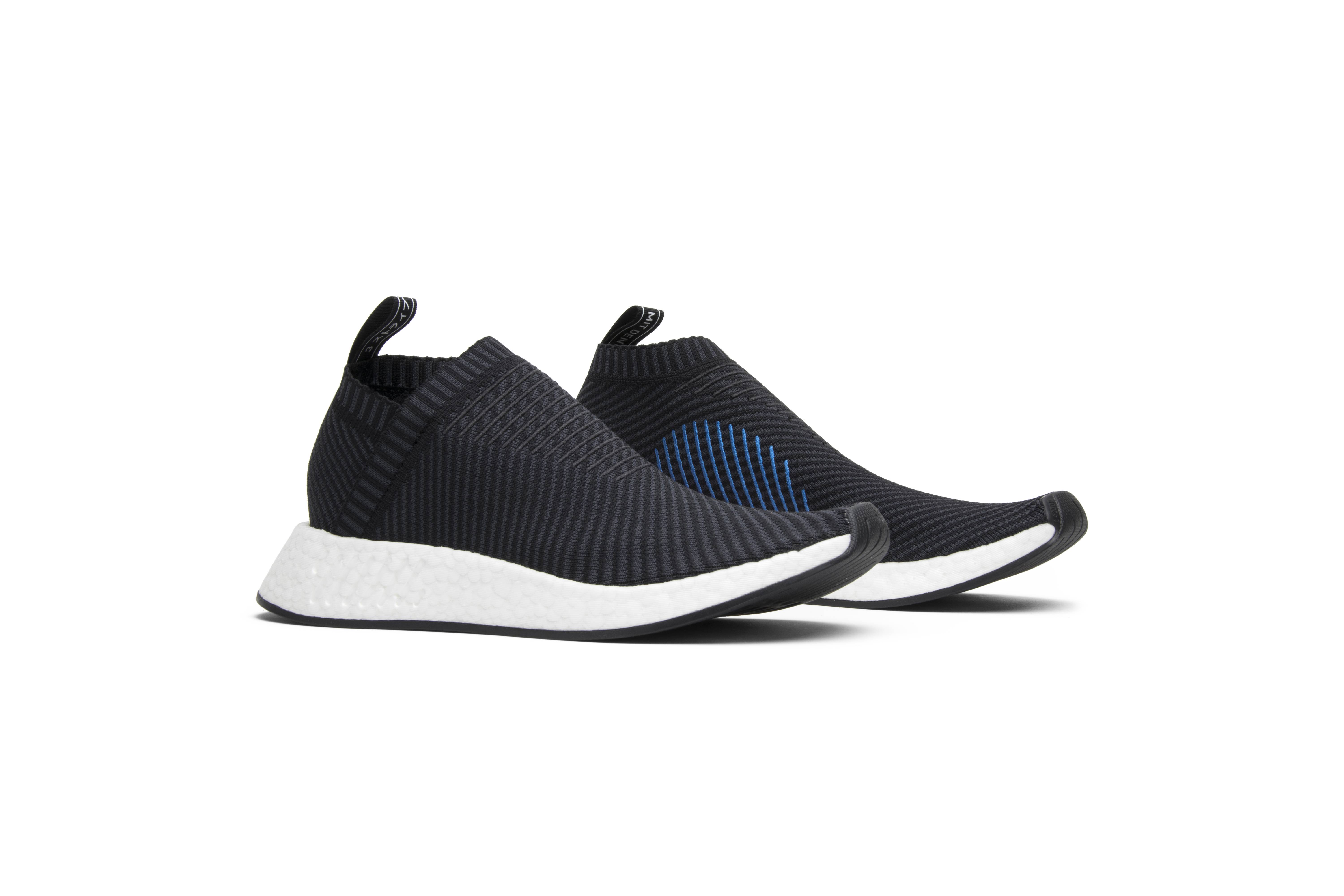 nmd cs2 core black