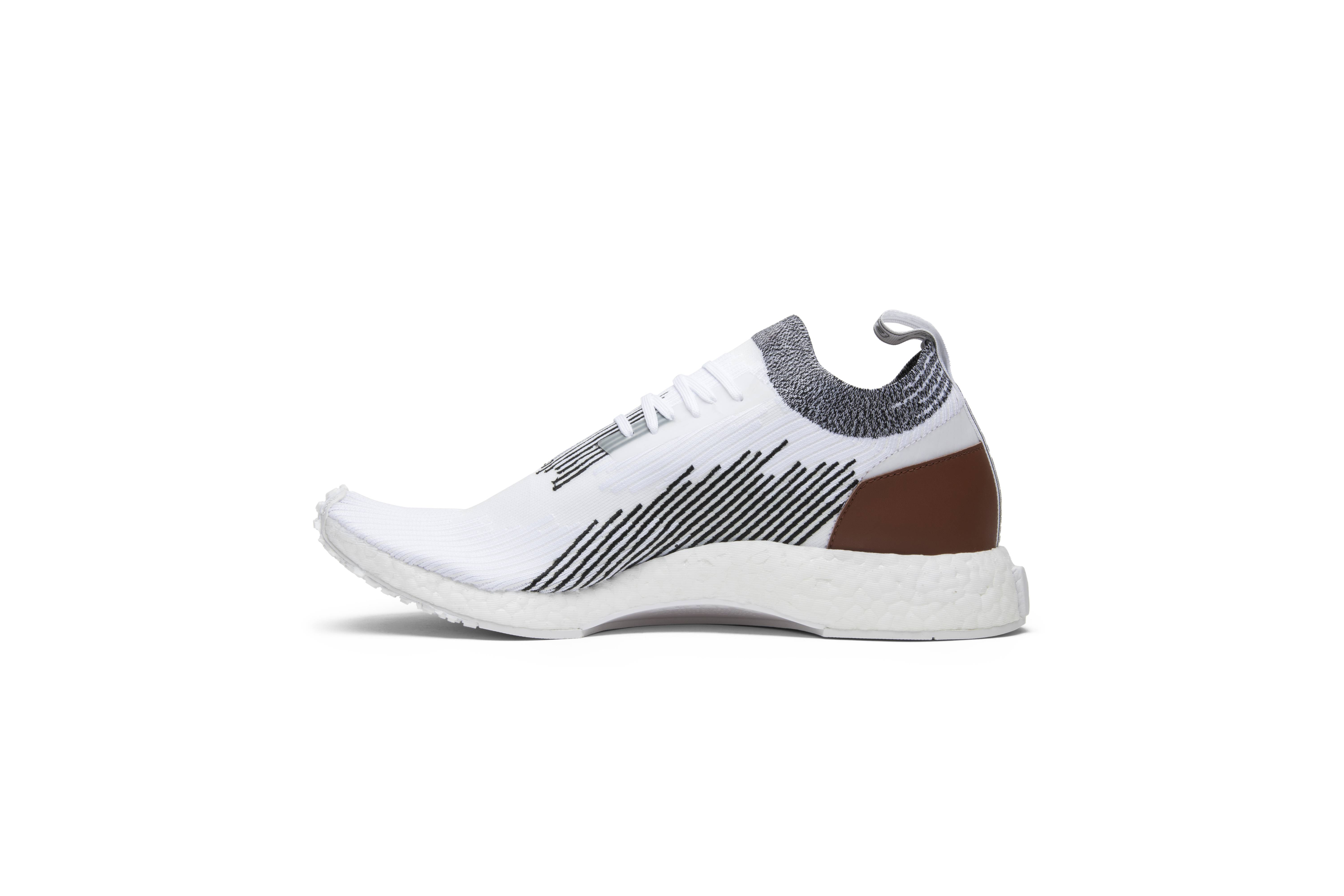 nmd whitaker
