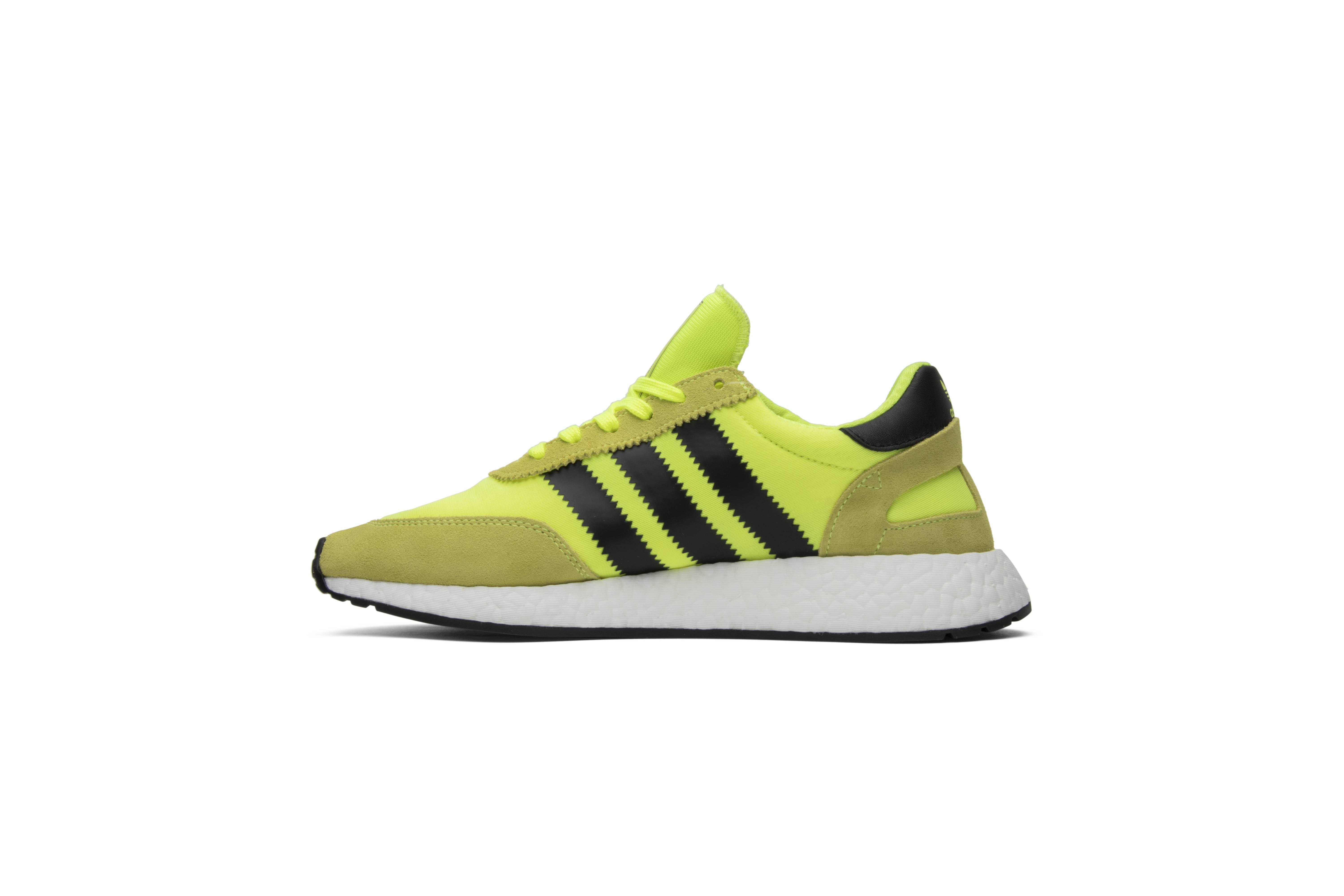 adidas iniki runner solar yellow