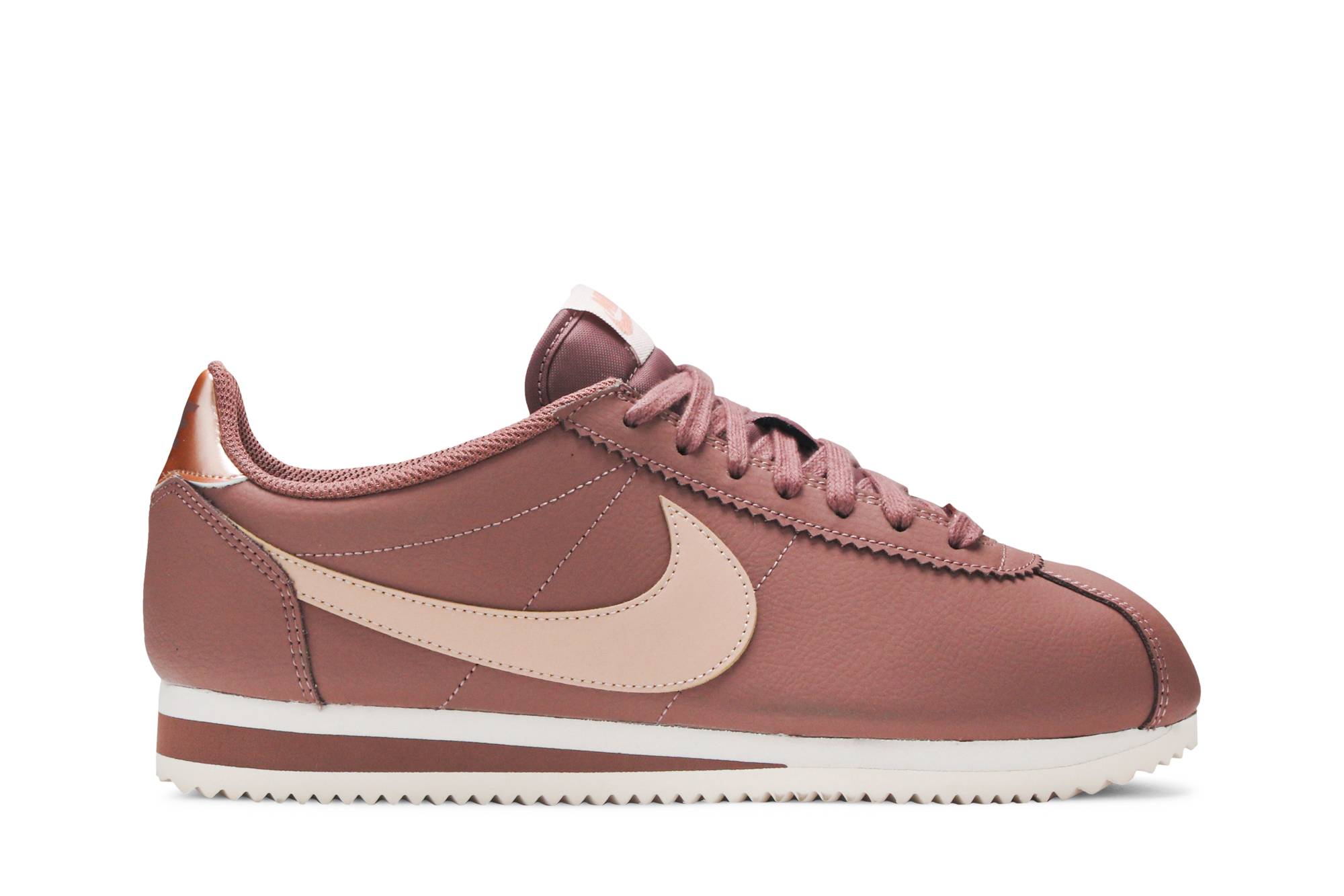 cortez smokey mauve