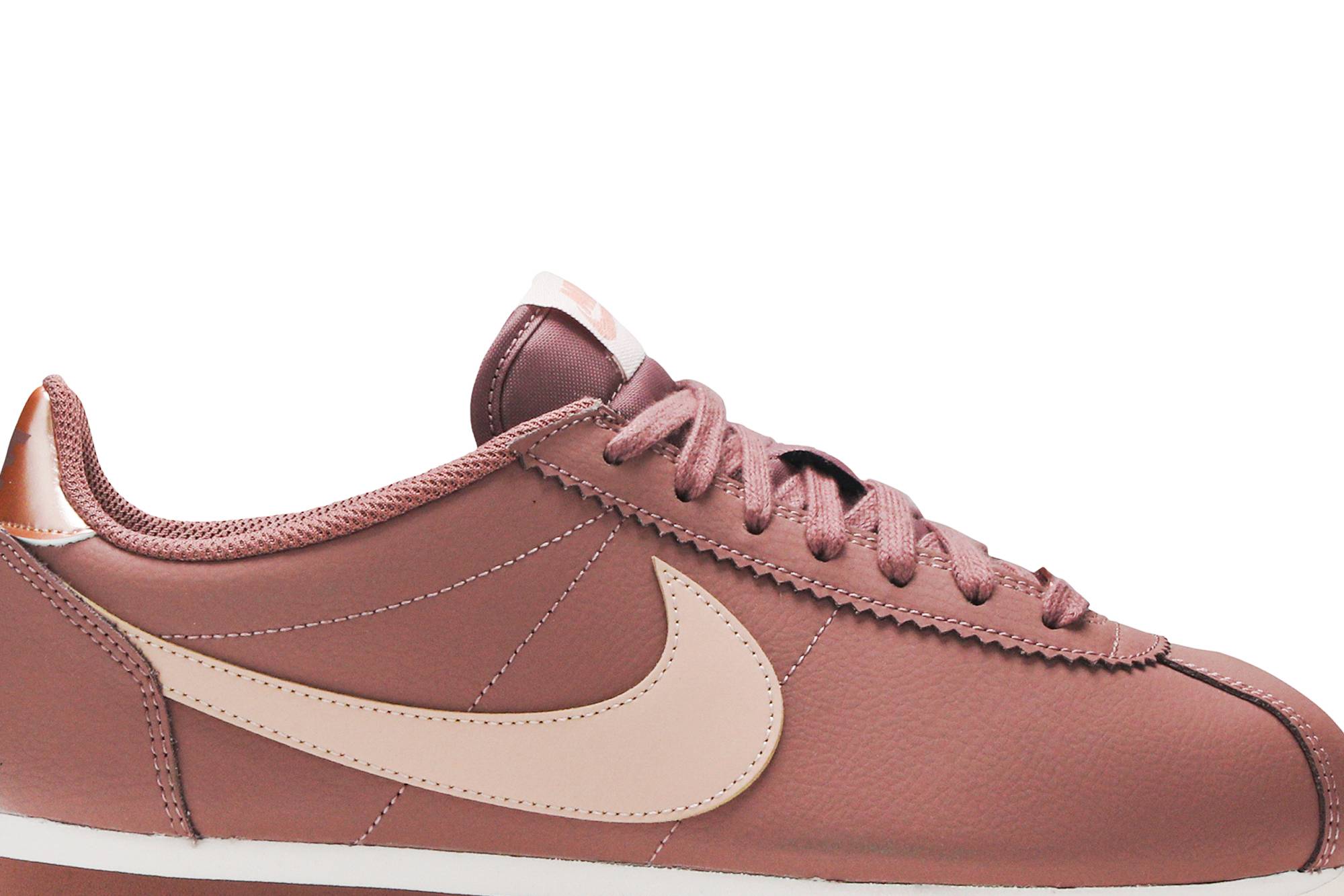 smokey mauve cortez