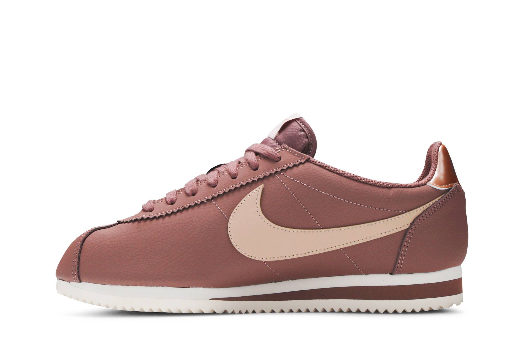 cortez mauve