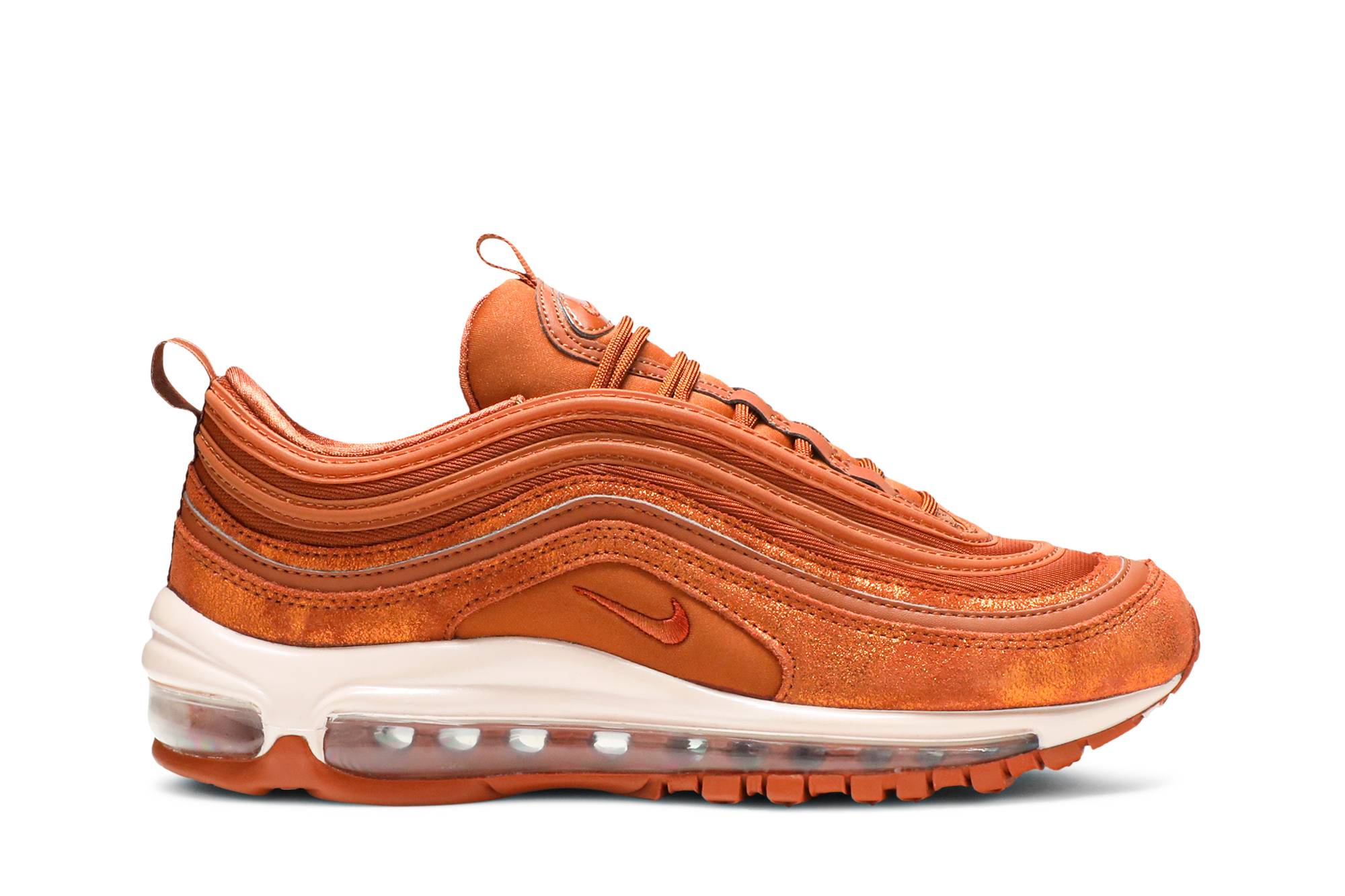 burnt orange air max 97