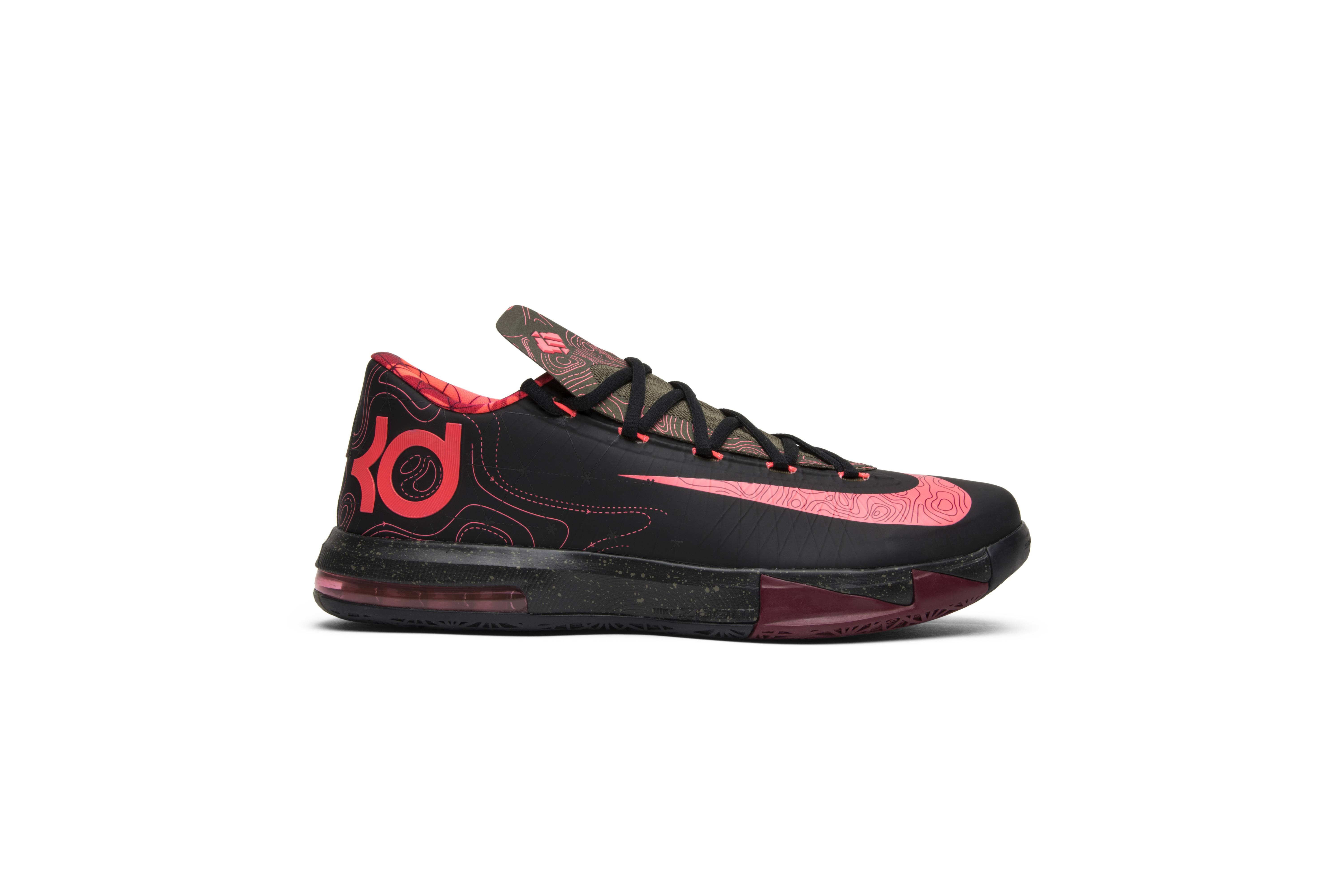 Kd 6 meteorology Clearance