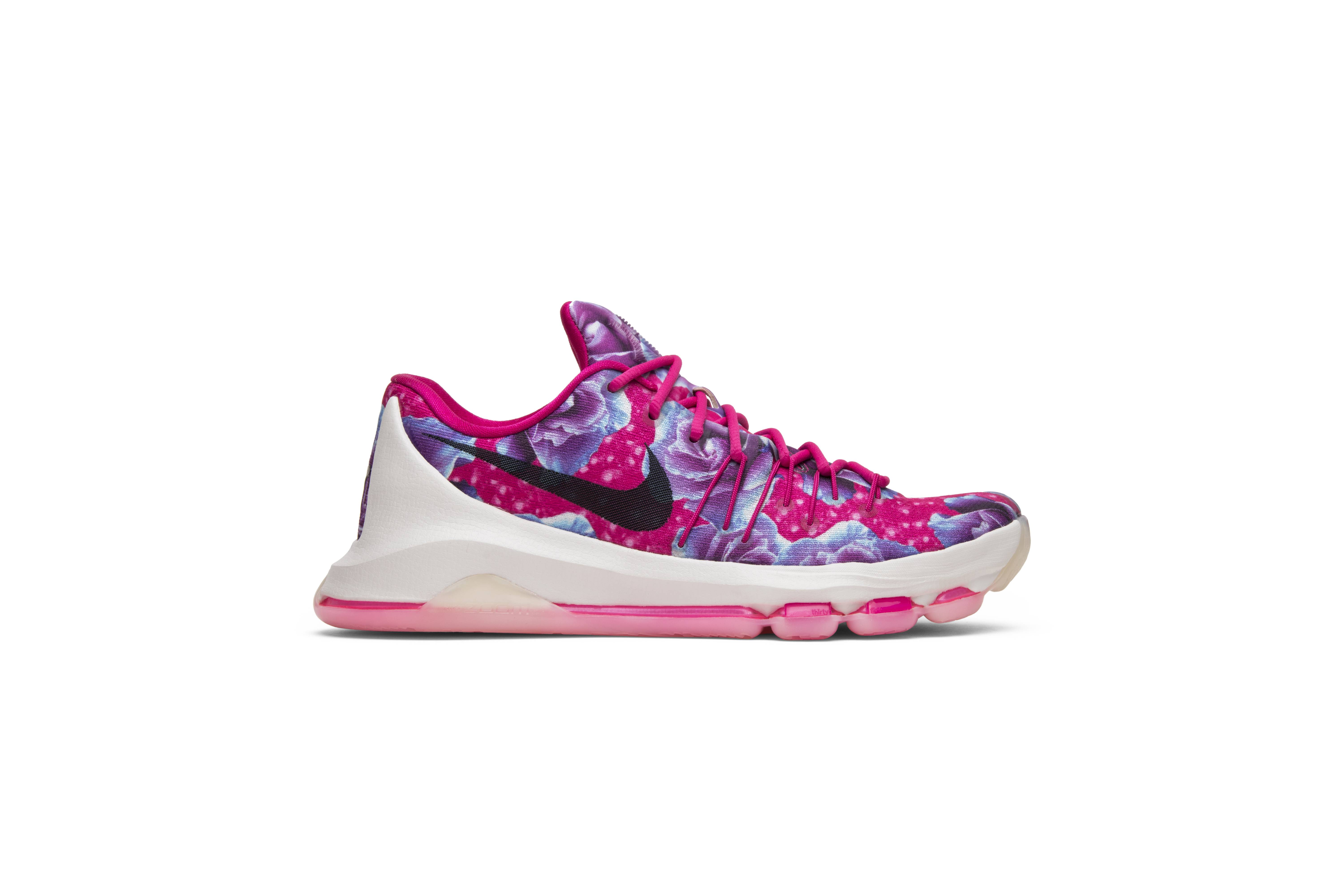 rose kd 8