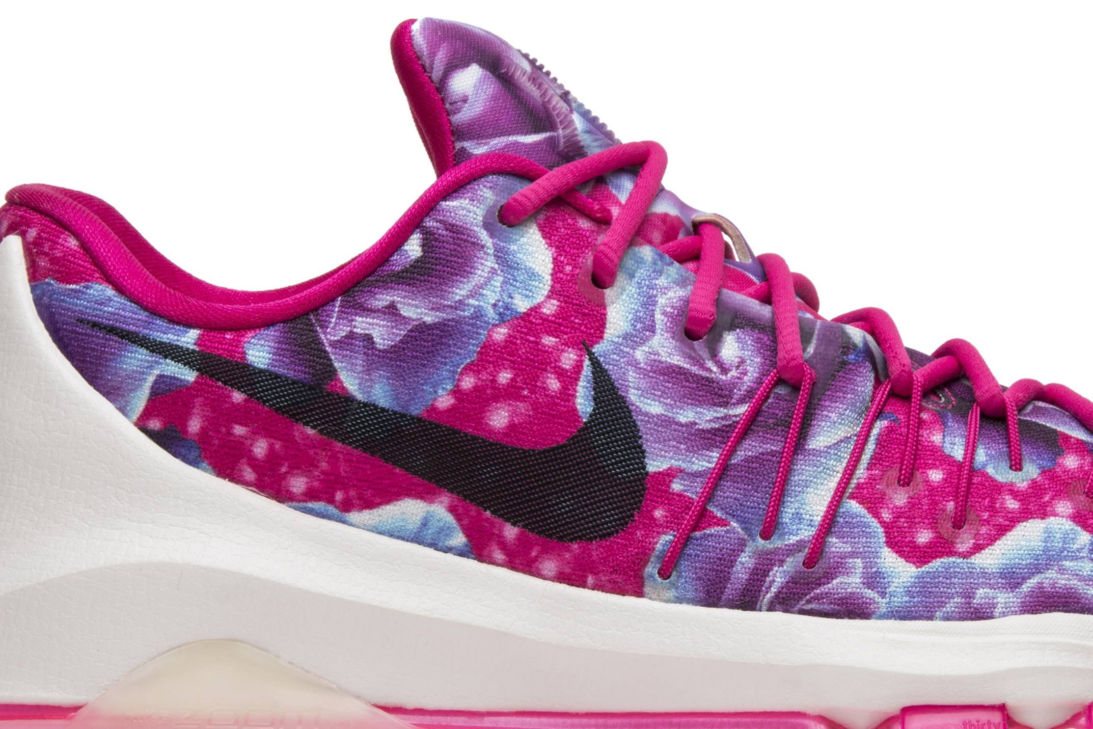 nike kd 8 aunt pearl