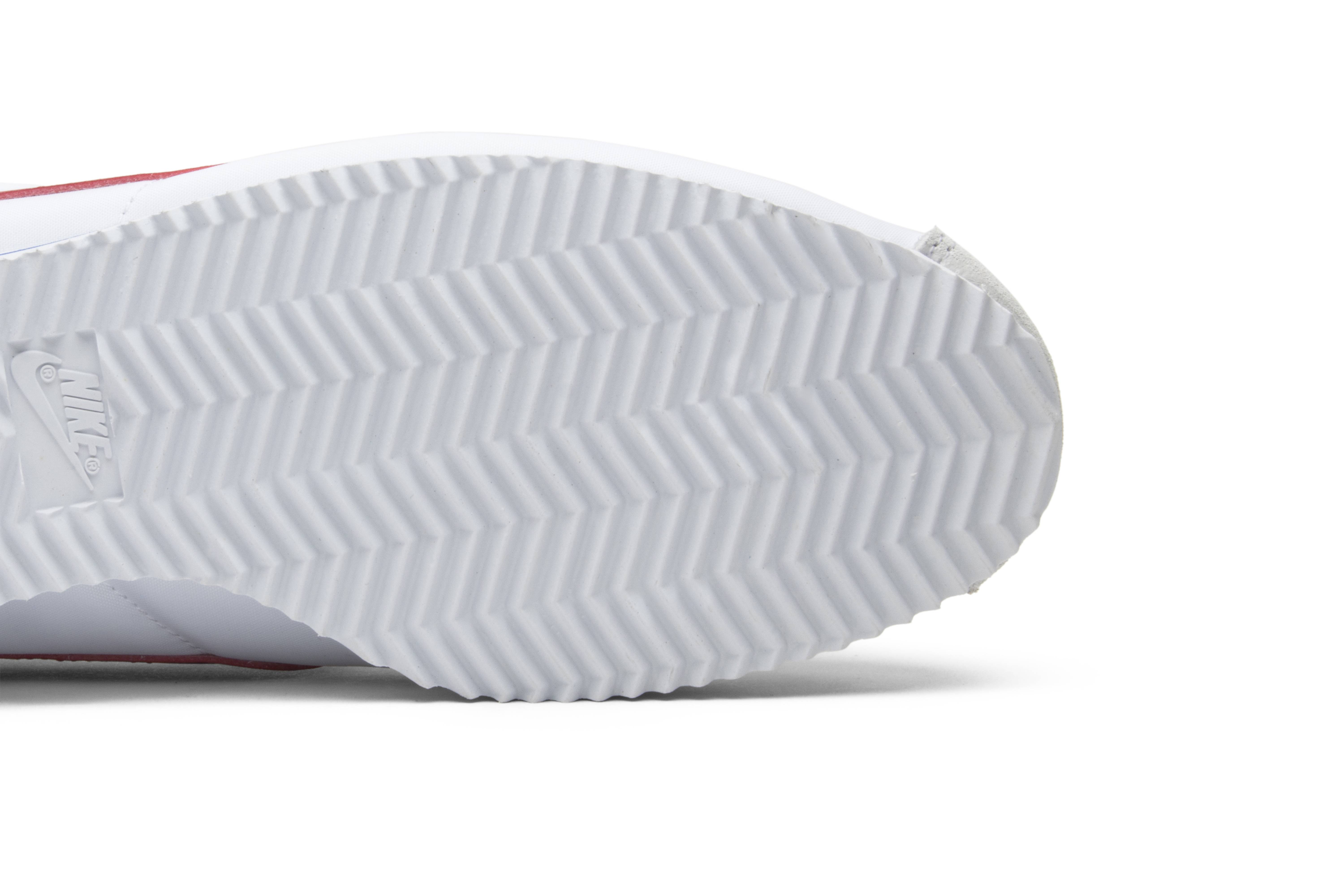 Nike Classic Cortez Premium Nylon 
