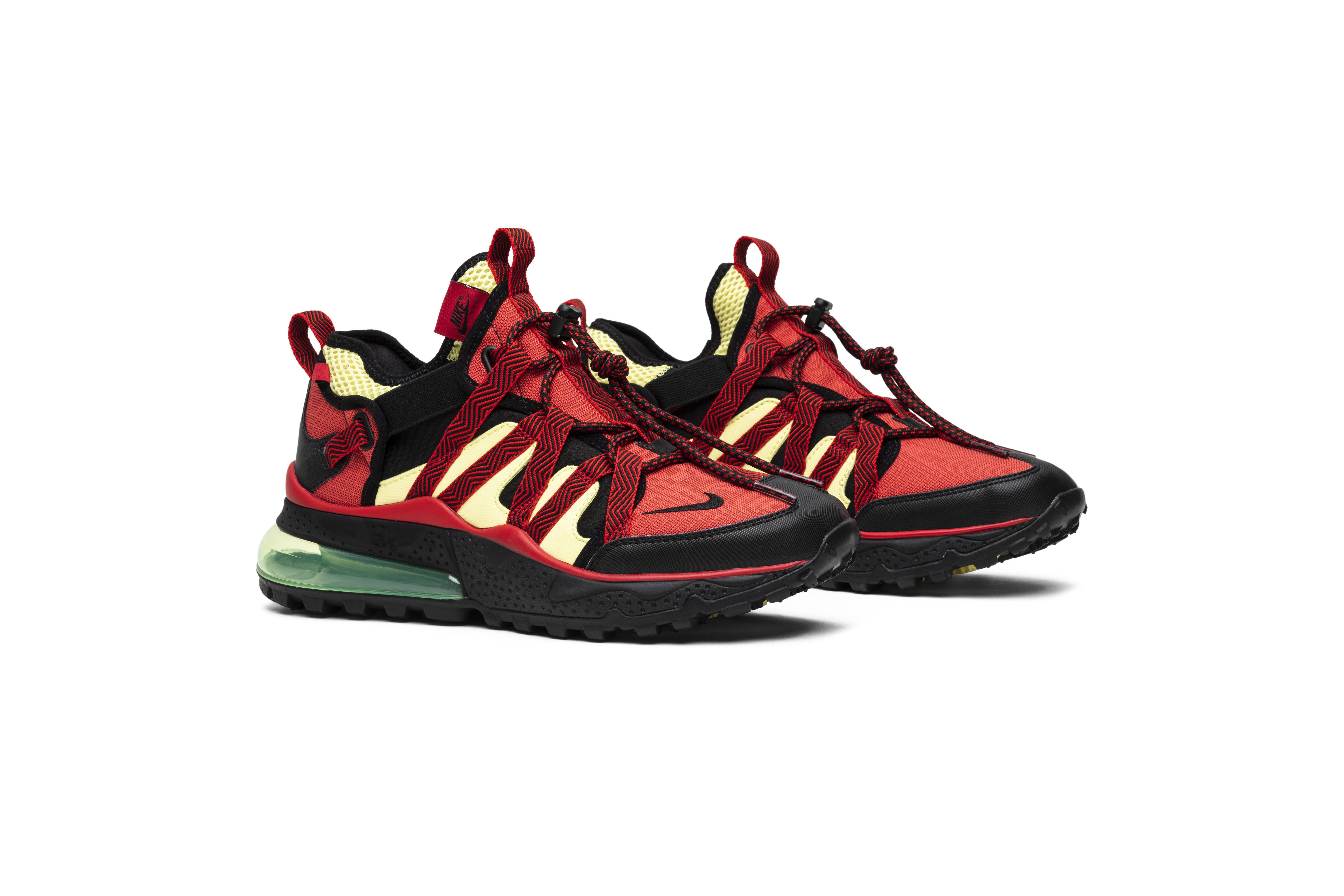 air max 270 bowfin red