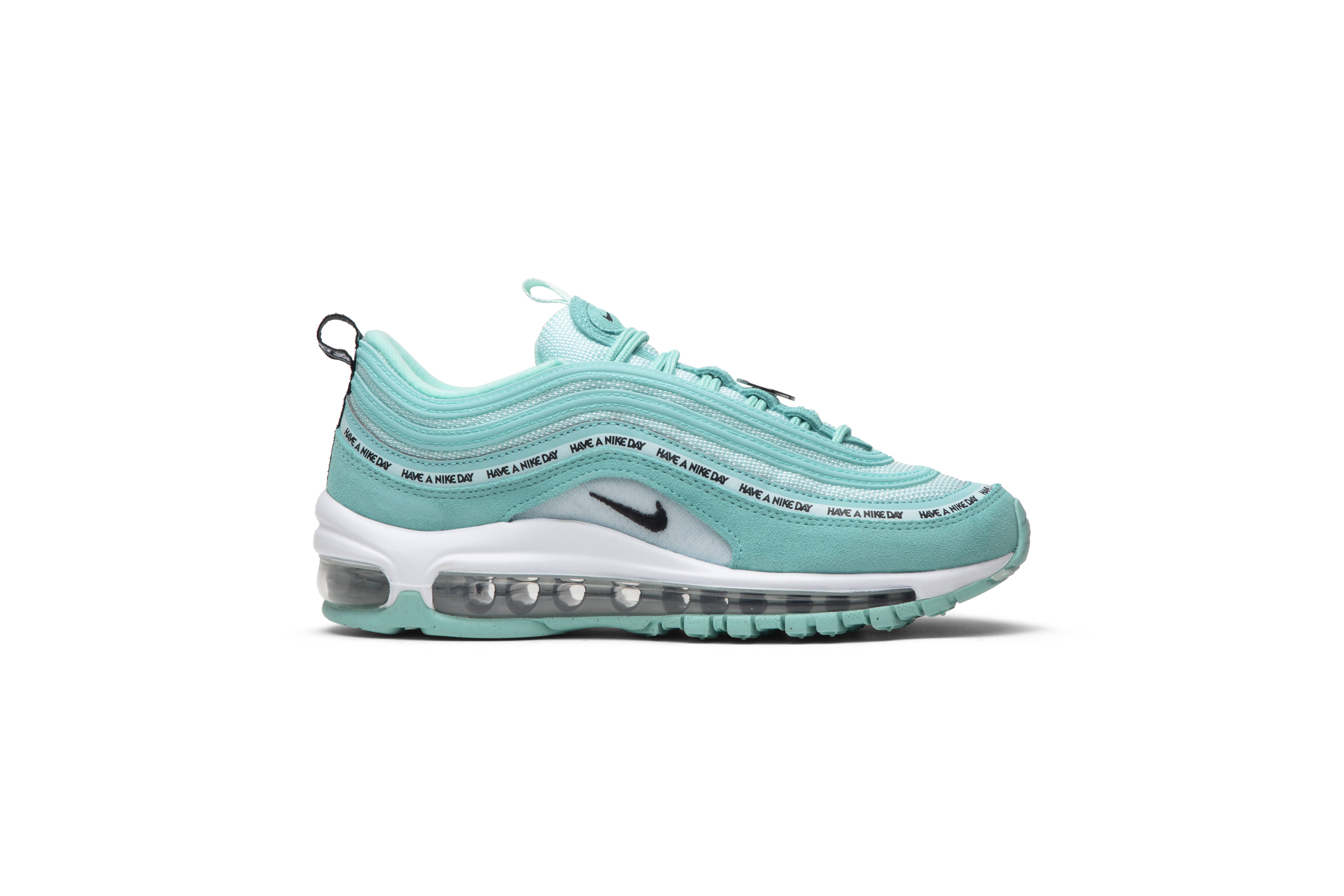 nike air max 97 have a nice day blue