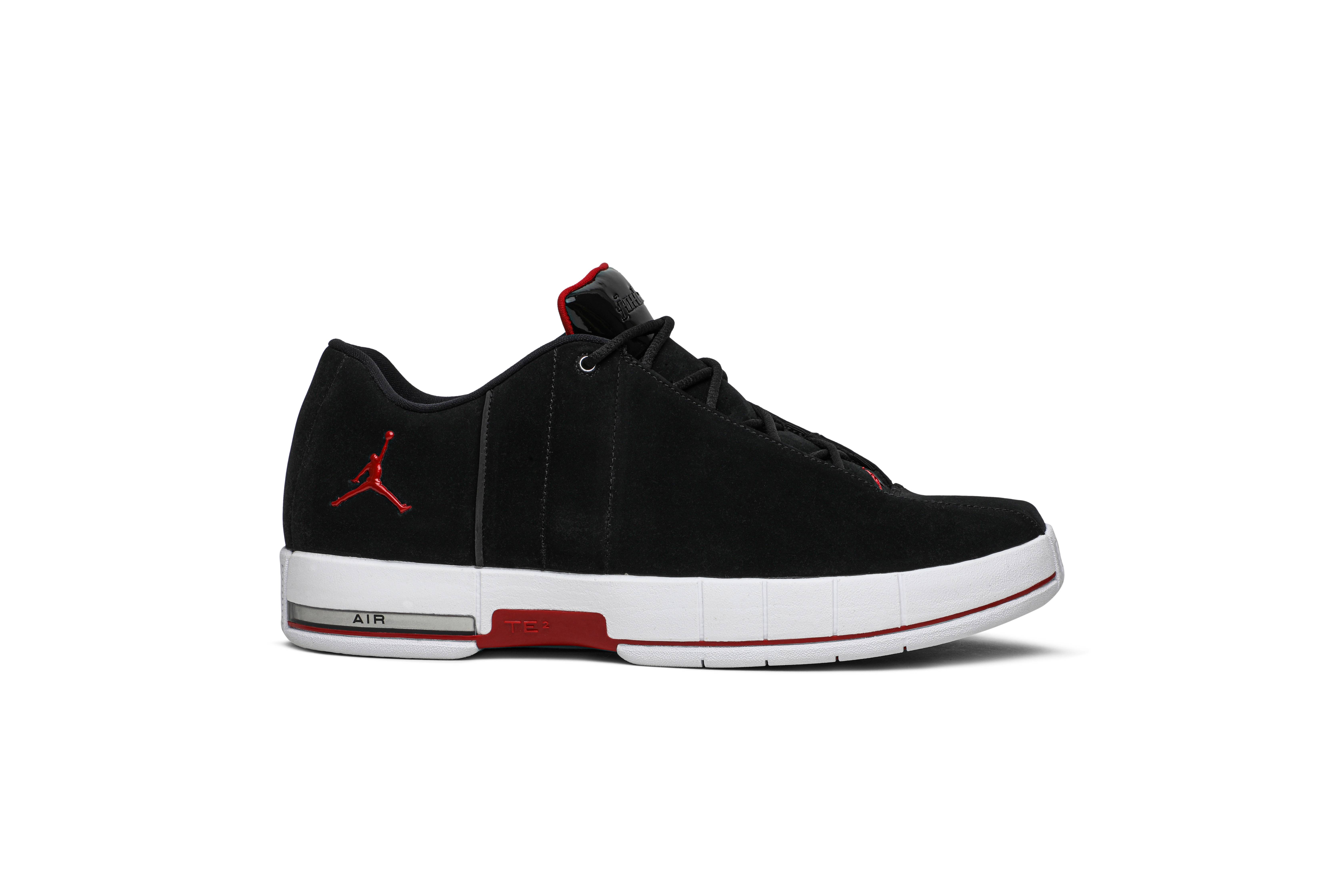 jordan te 2 air