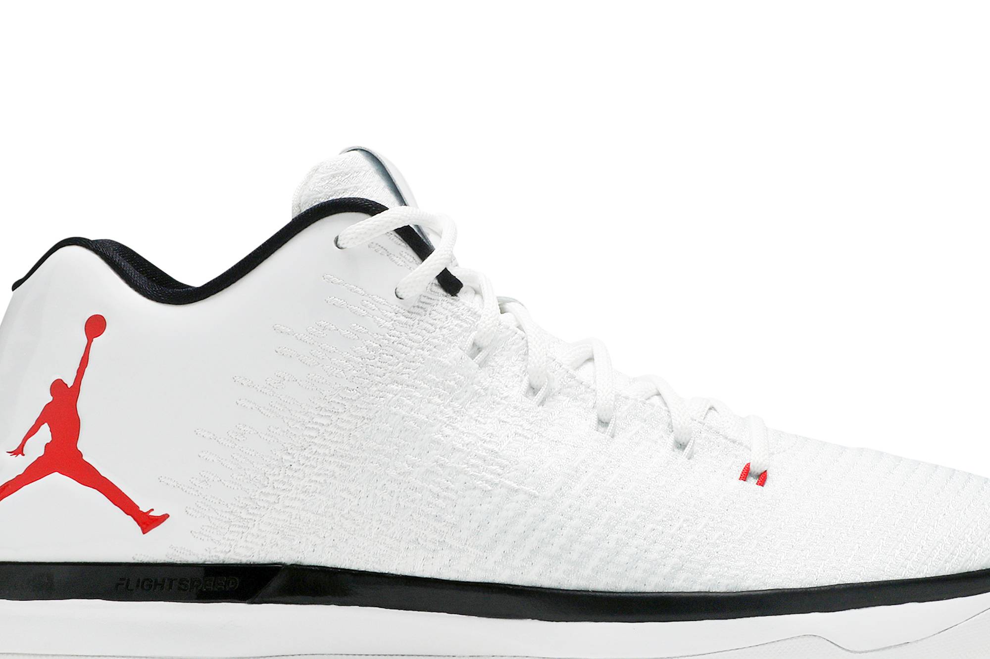 Air Jordan 31 Low 'Bulls' - 897564-101 
