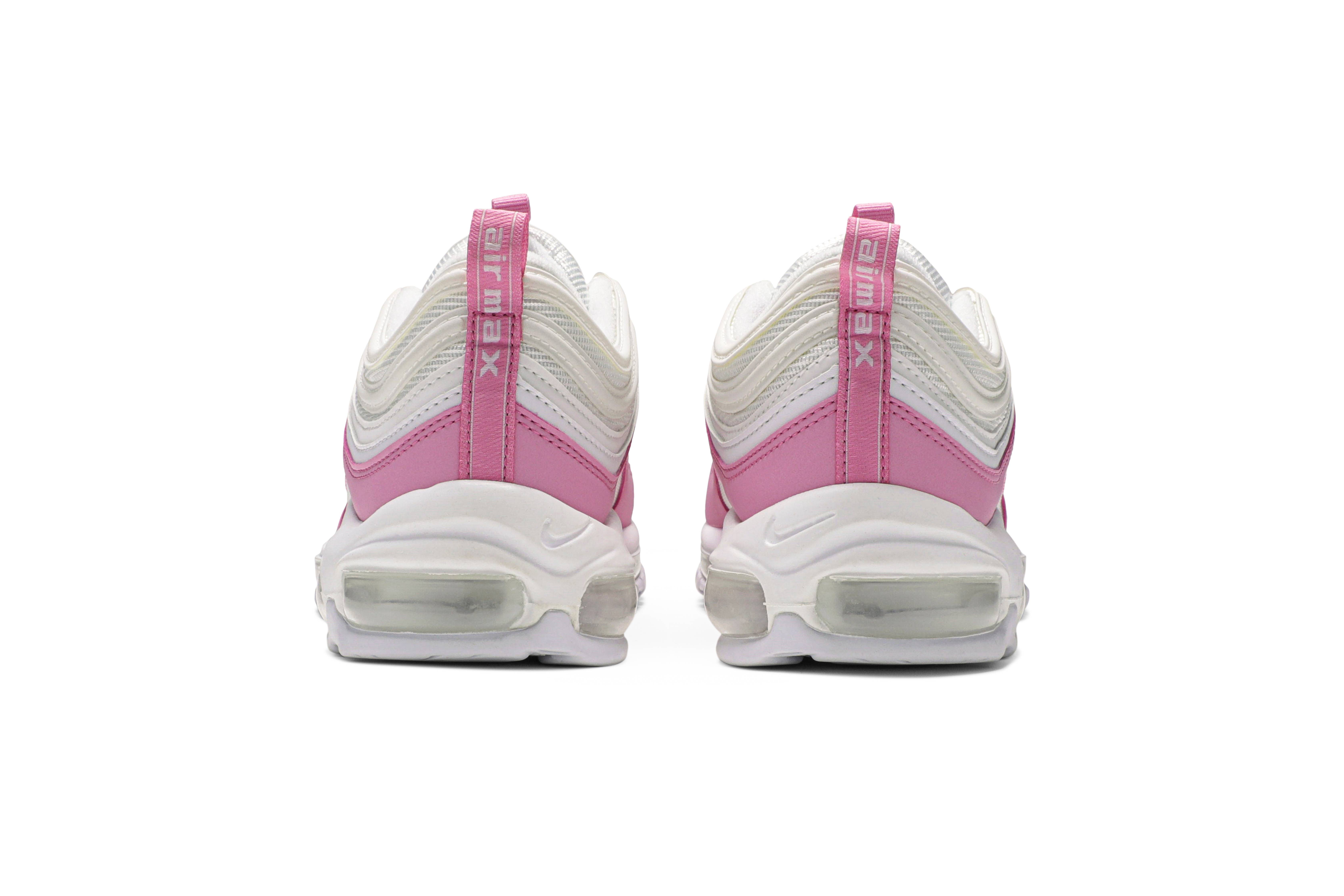 psychic pink air max 97