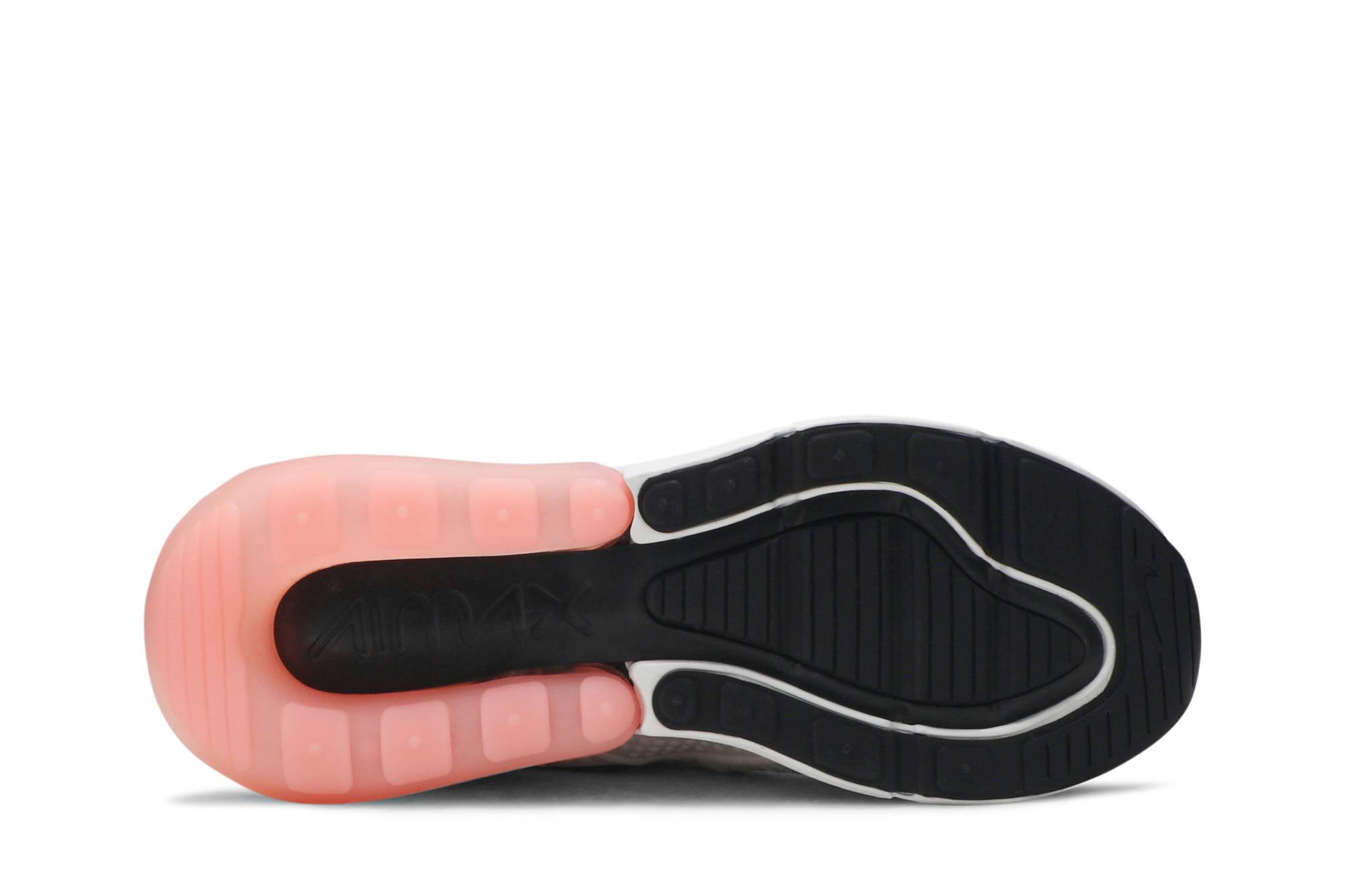 Nike Air Max 270 Se Light Bone Storm Pink Wmns Ar0499 002 Novelship