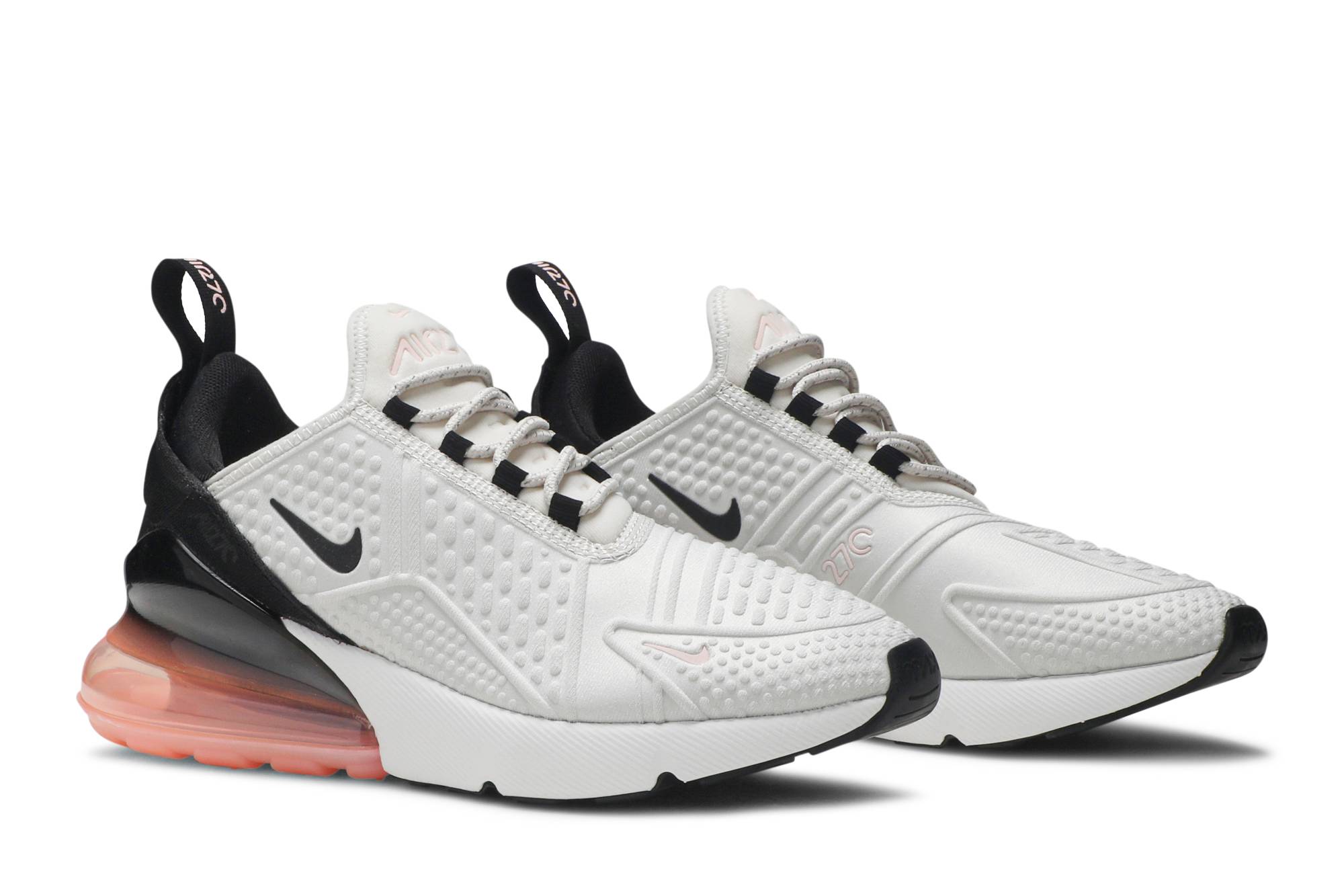 air max 270 se light bone