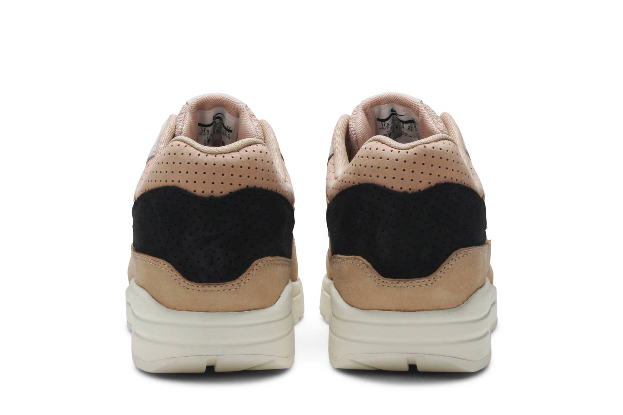 Nike Air Max 1 Pinnacle Mushroom - 859554-200 - Novelship