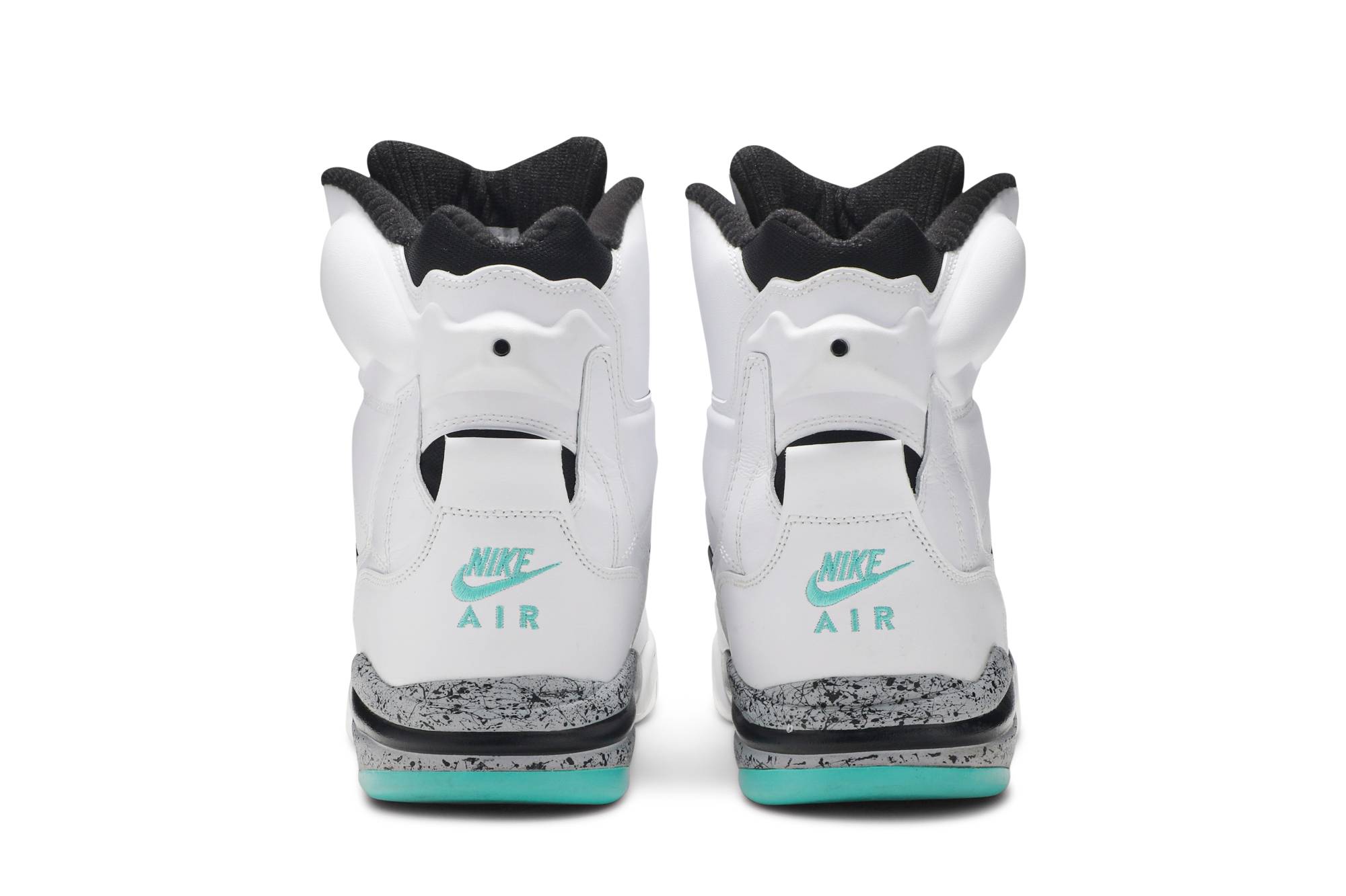 Nike Air Command Force Hyper Jade 