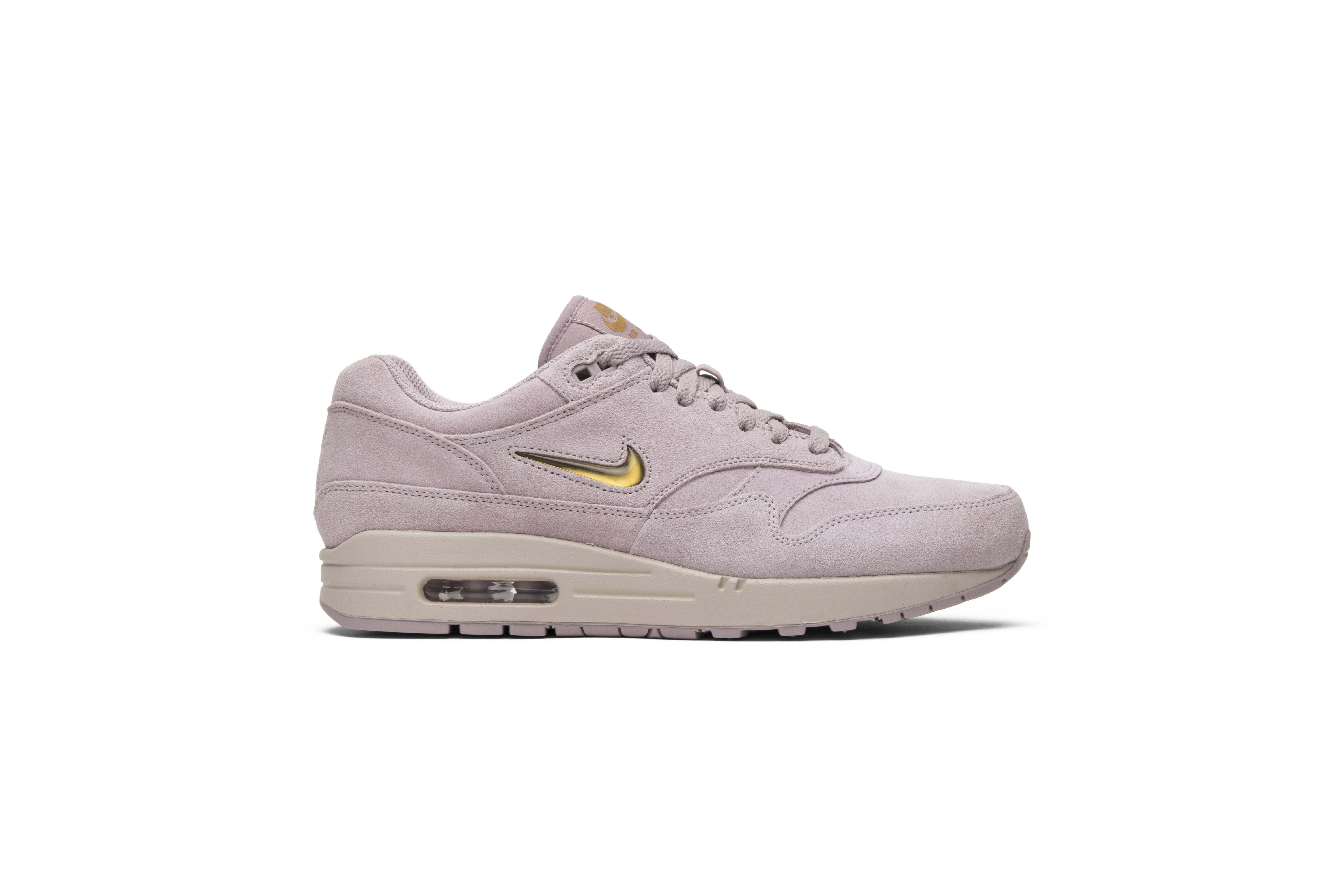 nike air max jewell particle rose