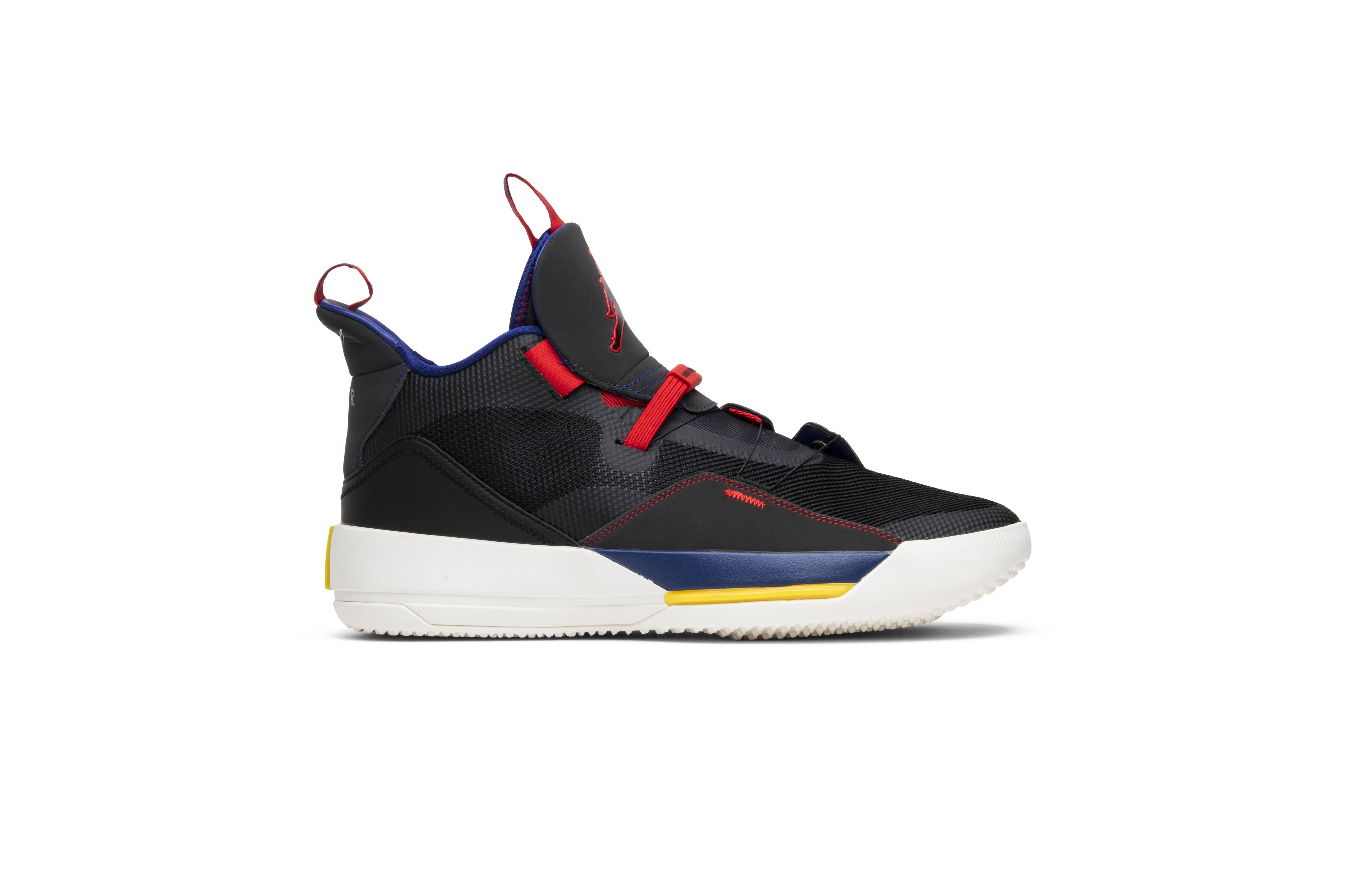 jordan brand air jordan xxxiii