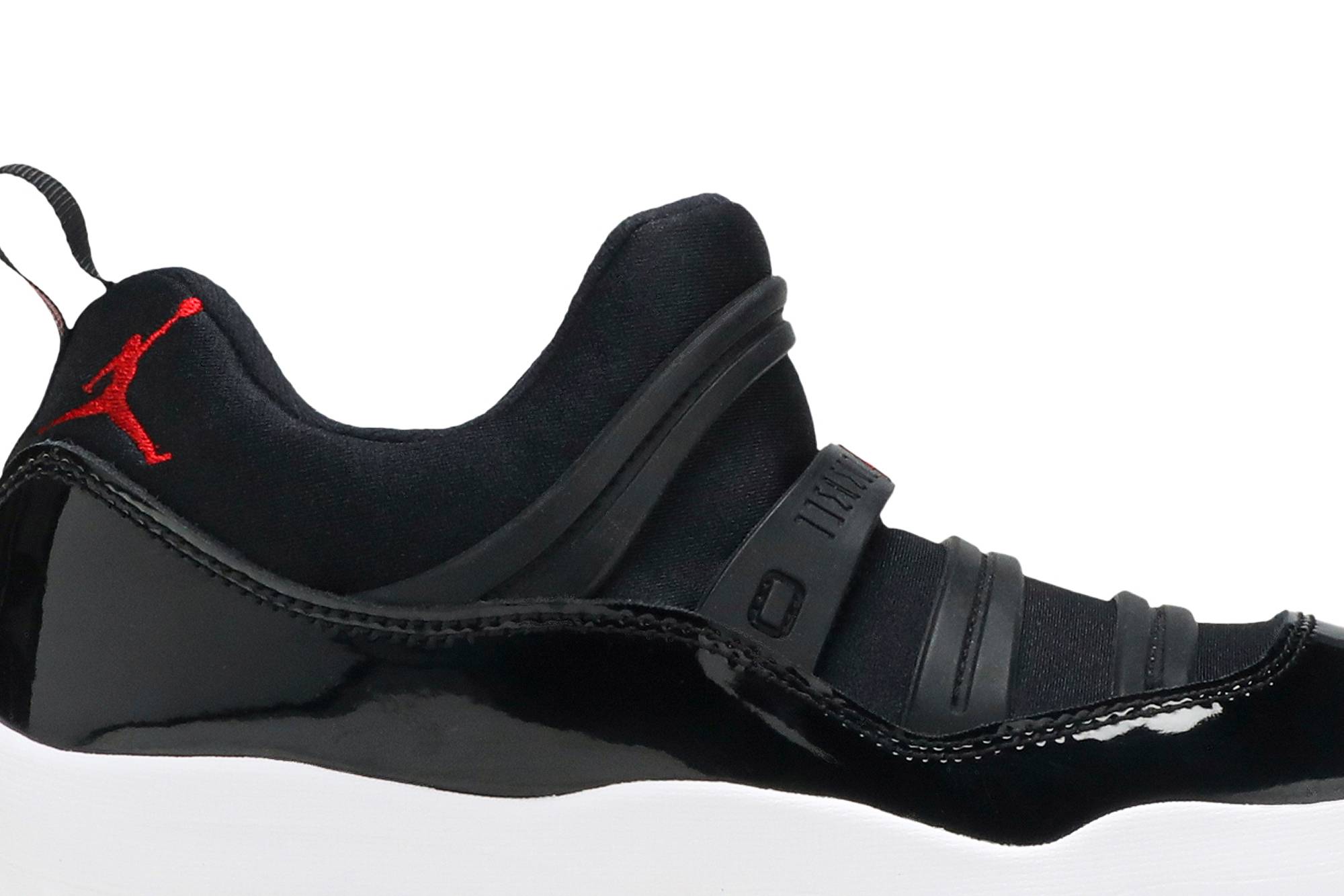 retro 11 little flex