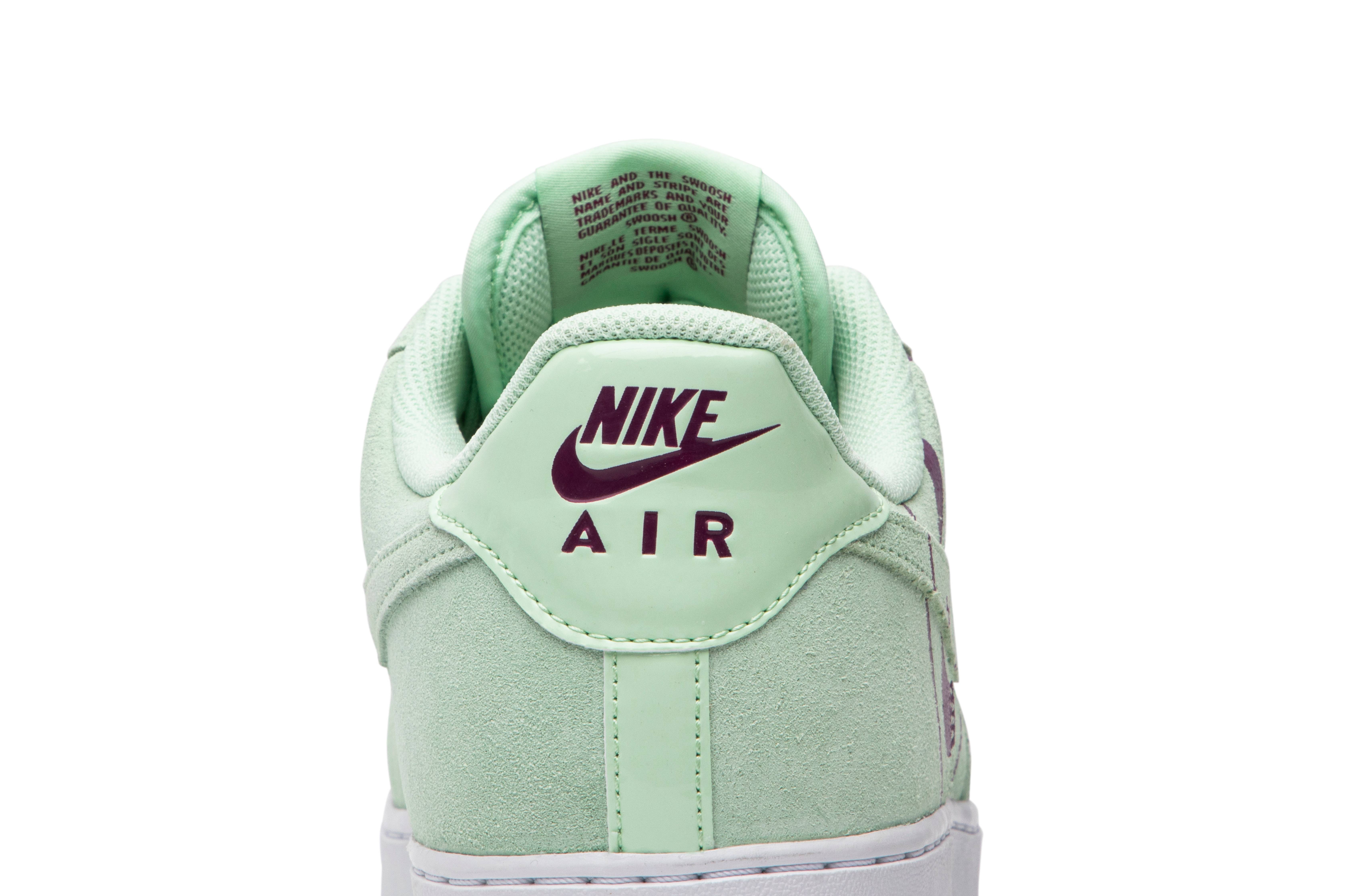 air force 1 low have a nike day frosted spruce