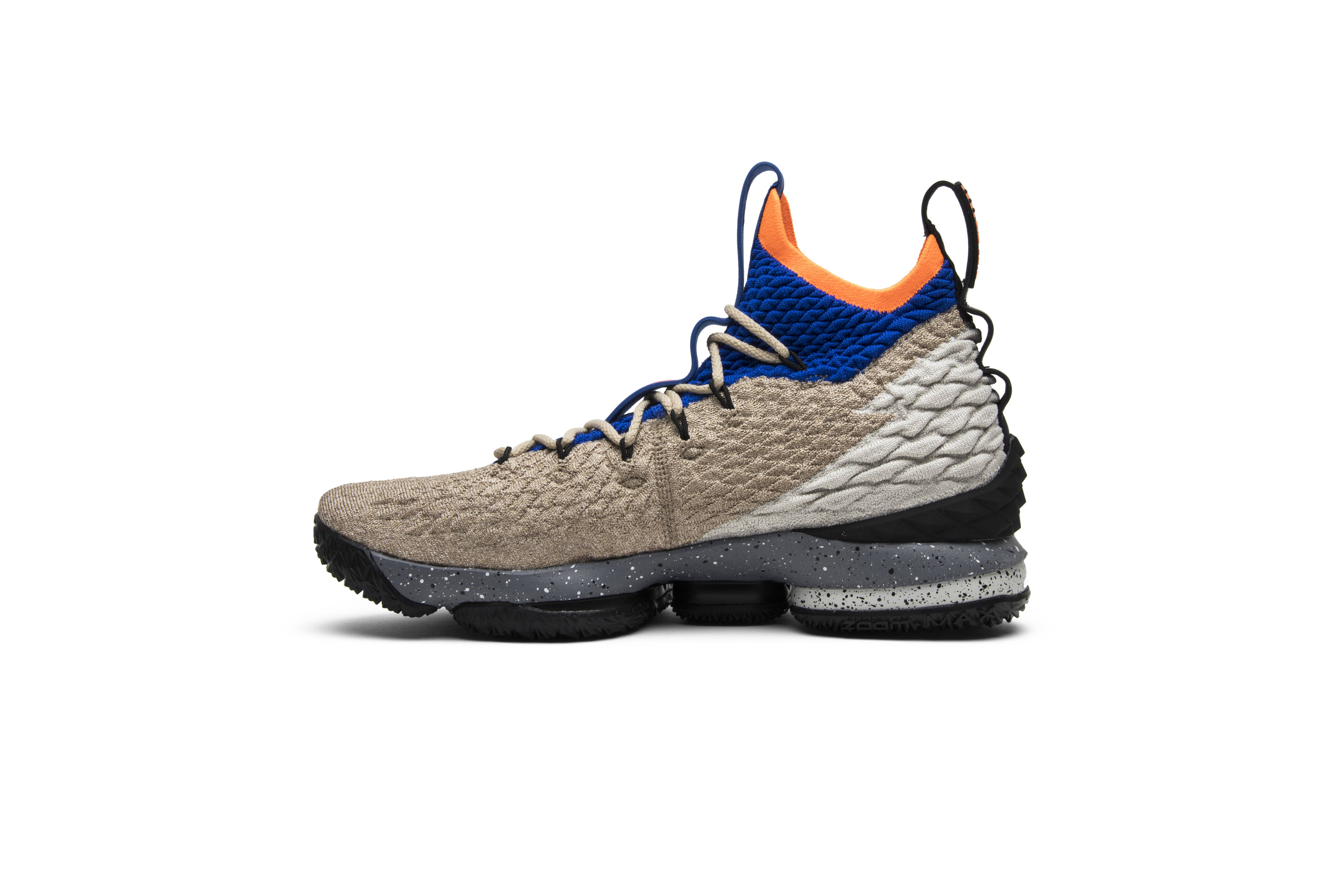 mowabb lebron 15