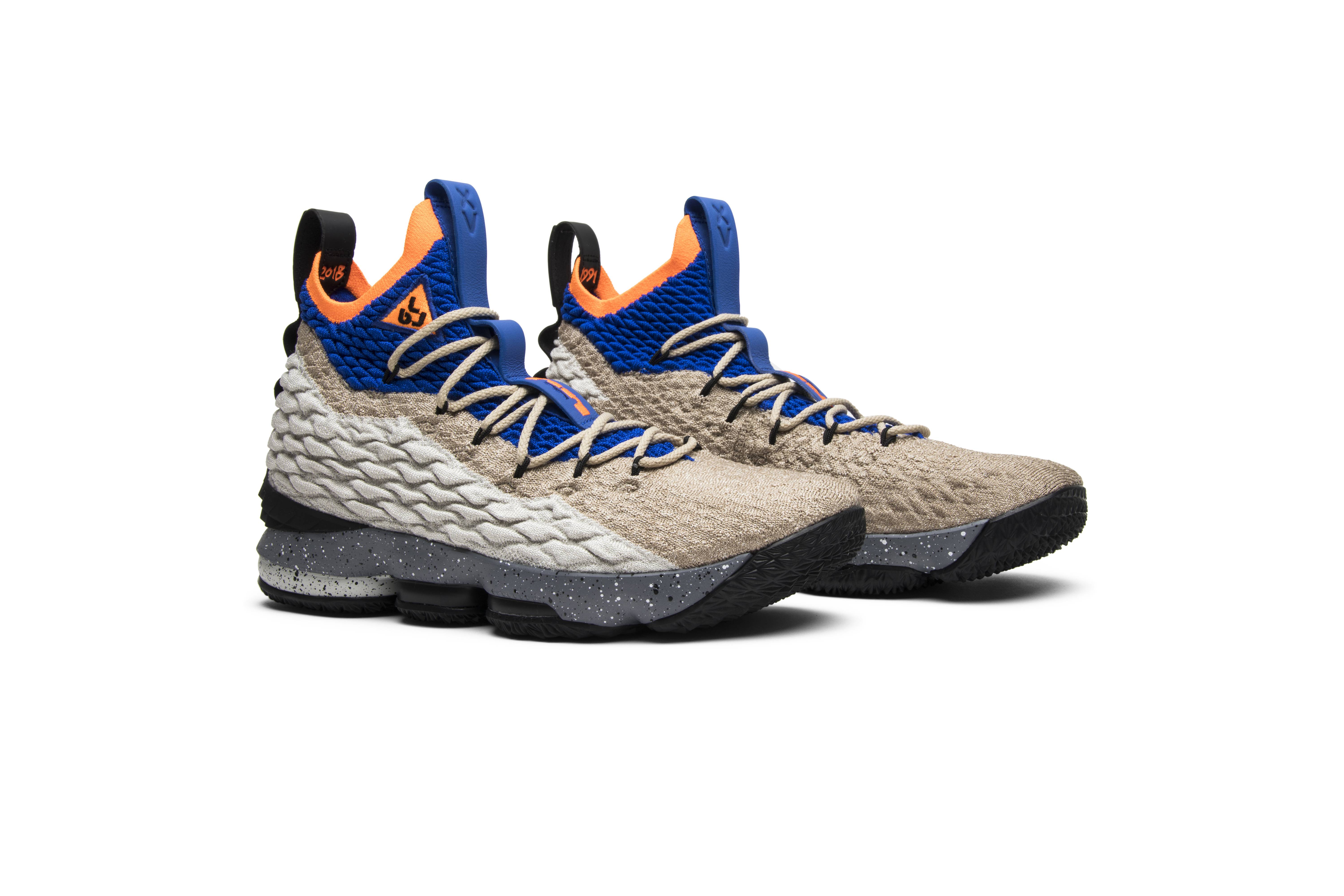 nike lebron 15 mowabb