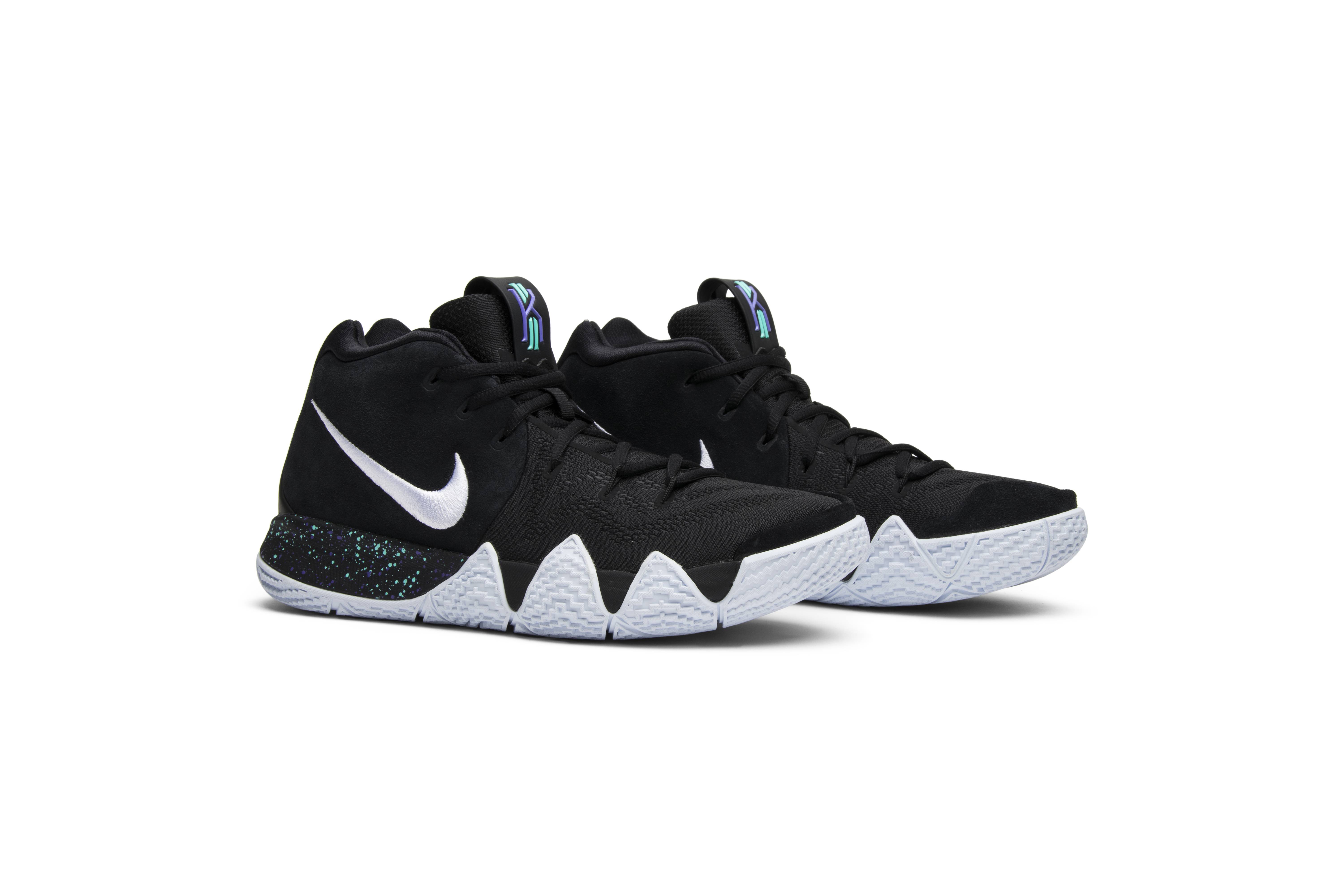 nike kyrie 4 ankle taker