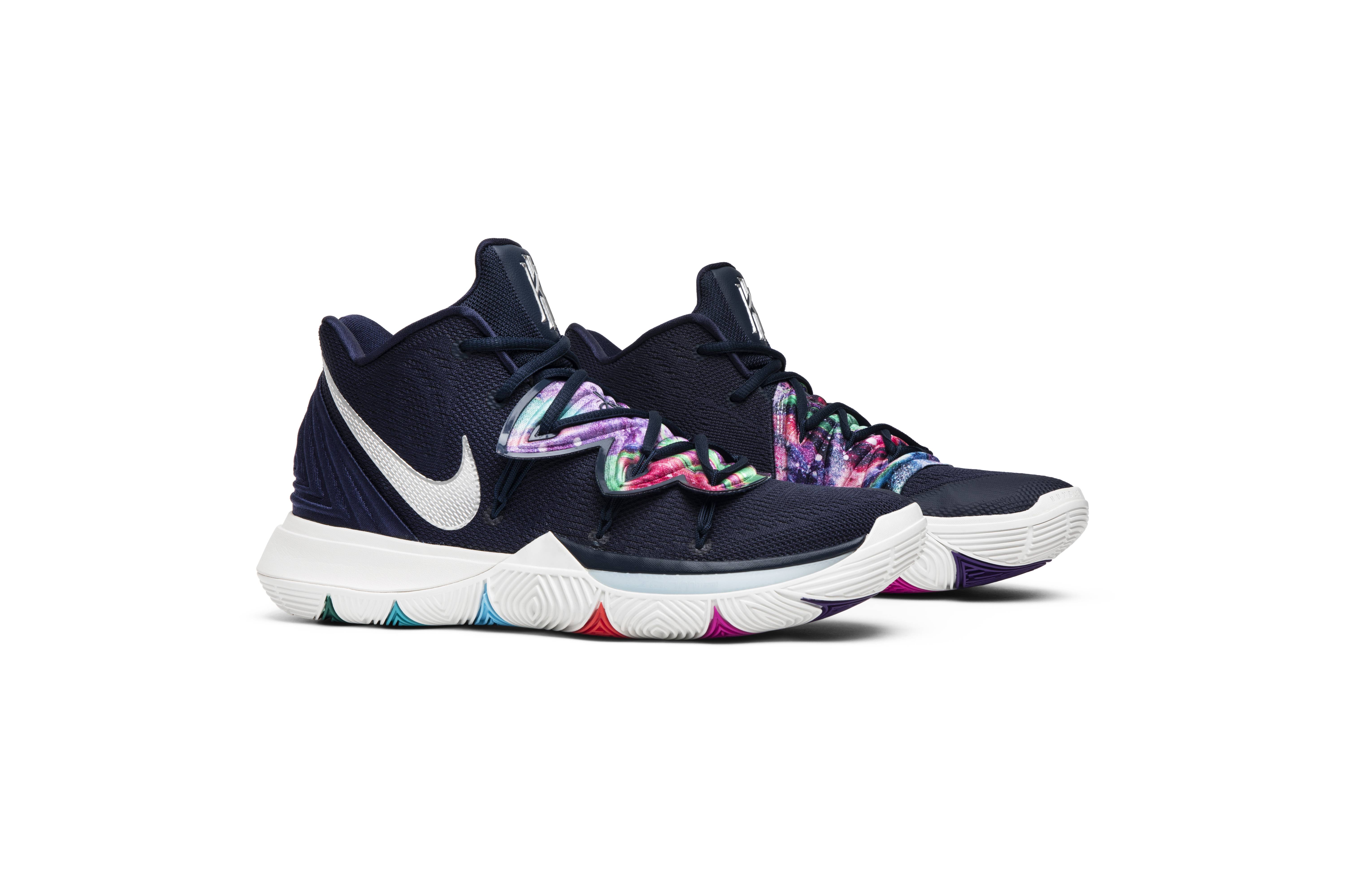 nike kyrie 5 multi