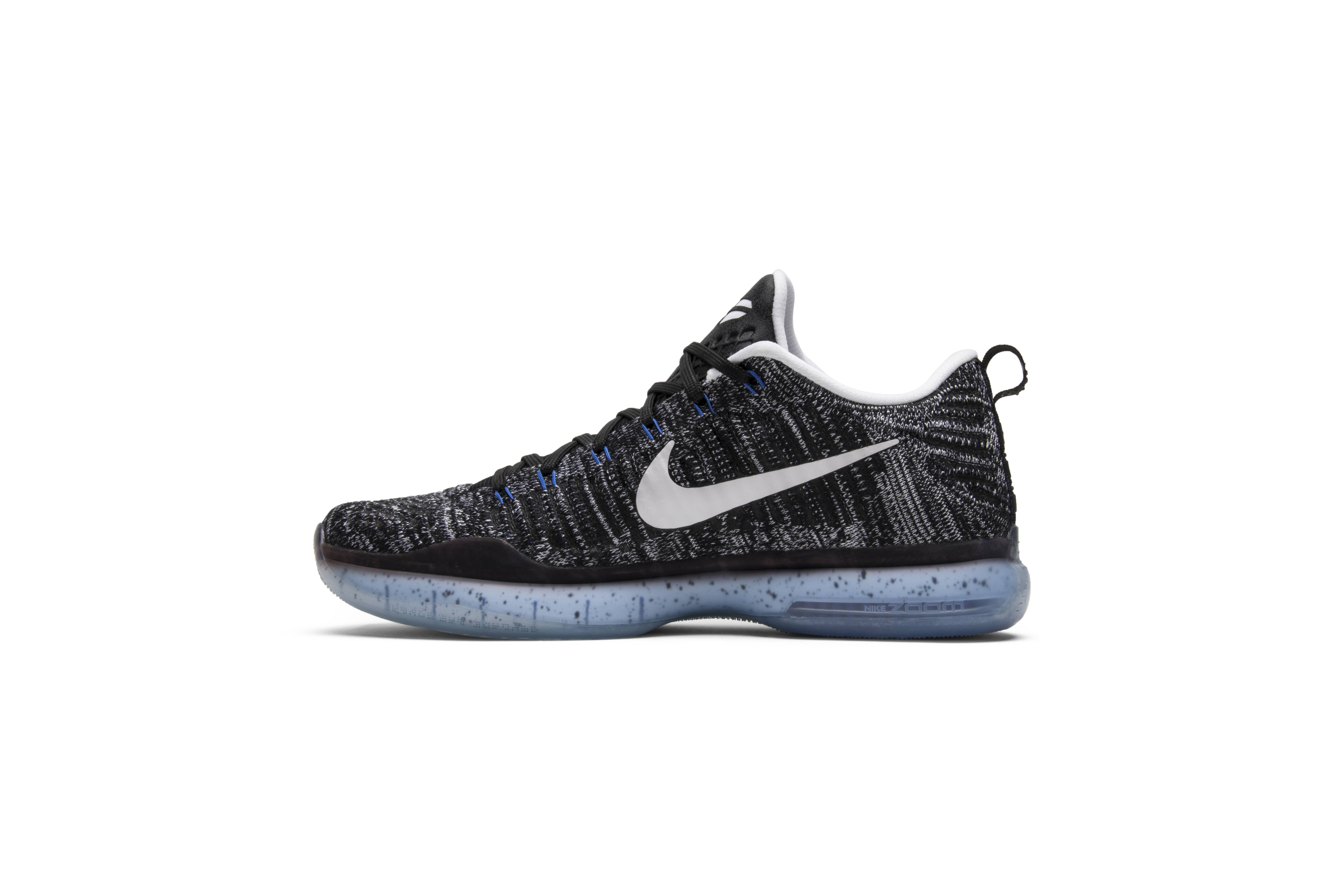 kobe 10 oreo