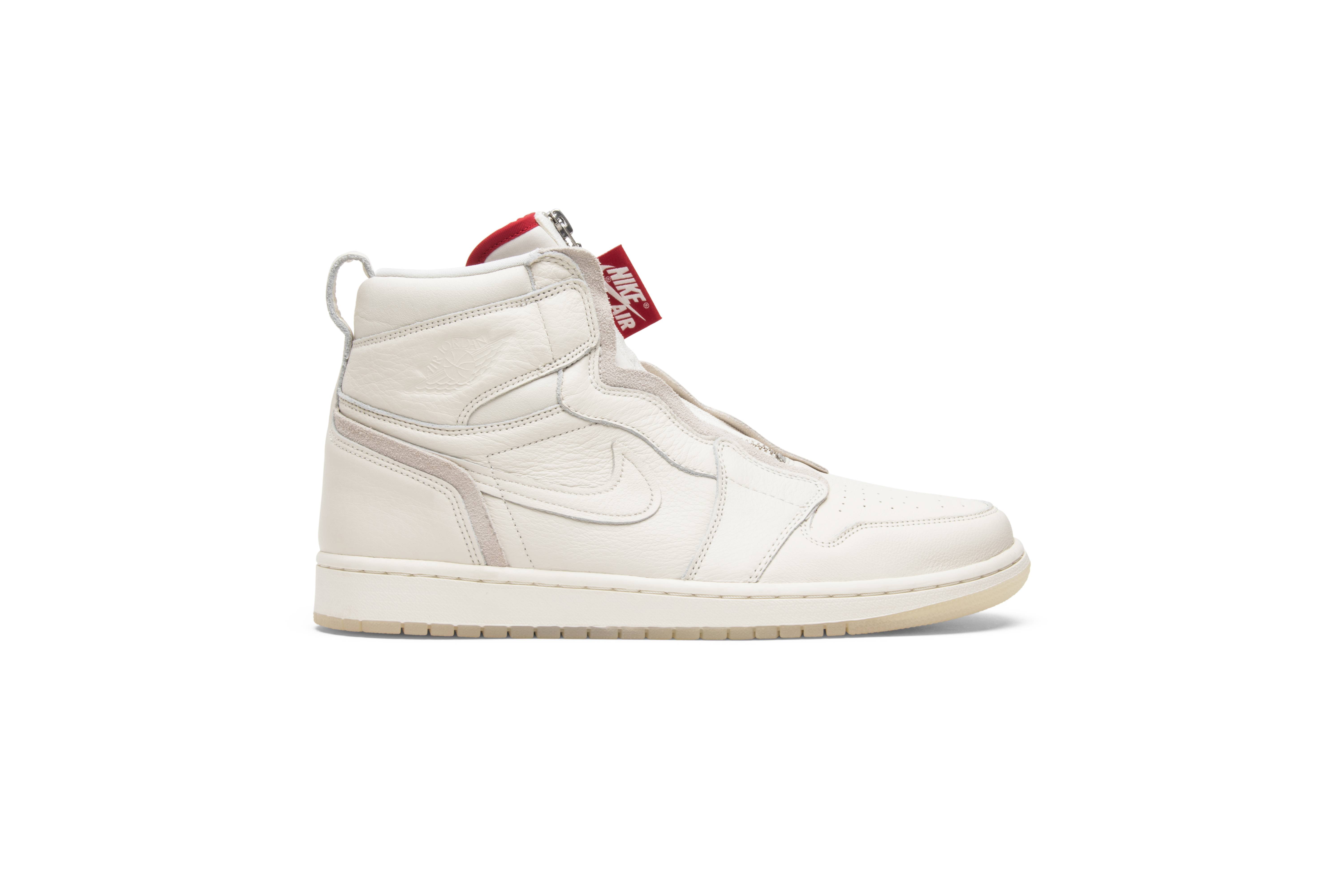 jordan 1 retro high zip awok vogue sail