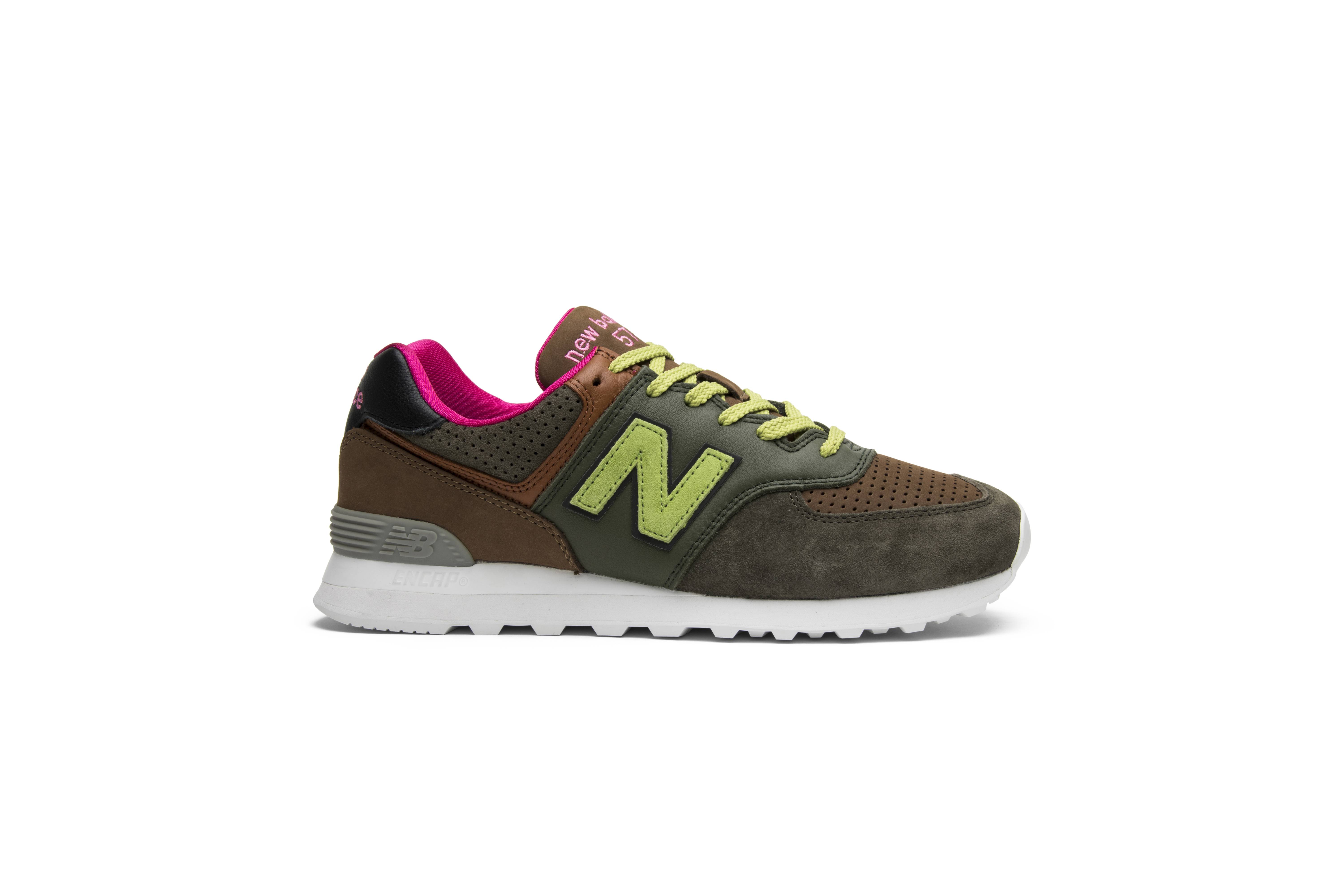 Balance 574 'Erik' - ML574SNS - Novelship