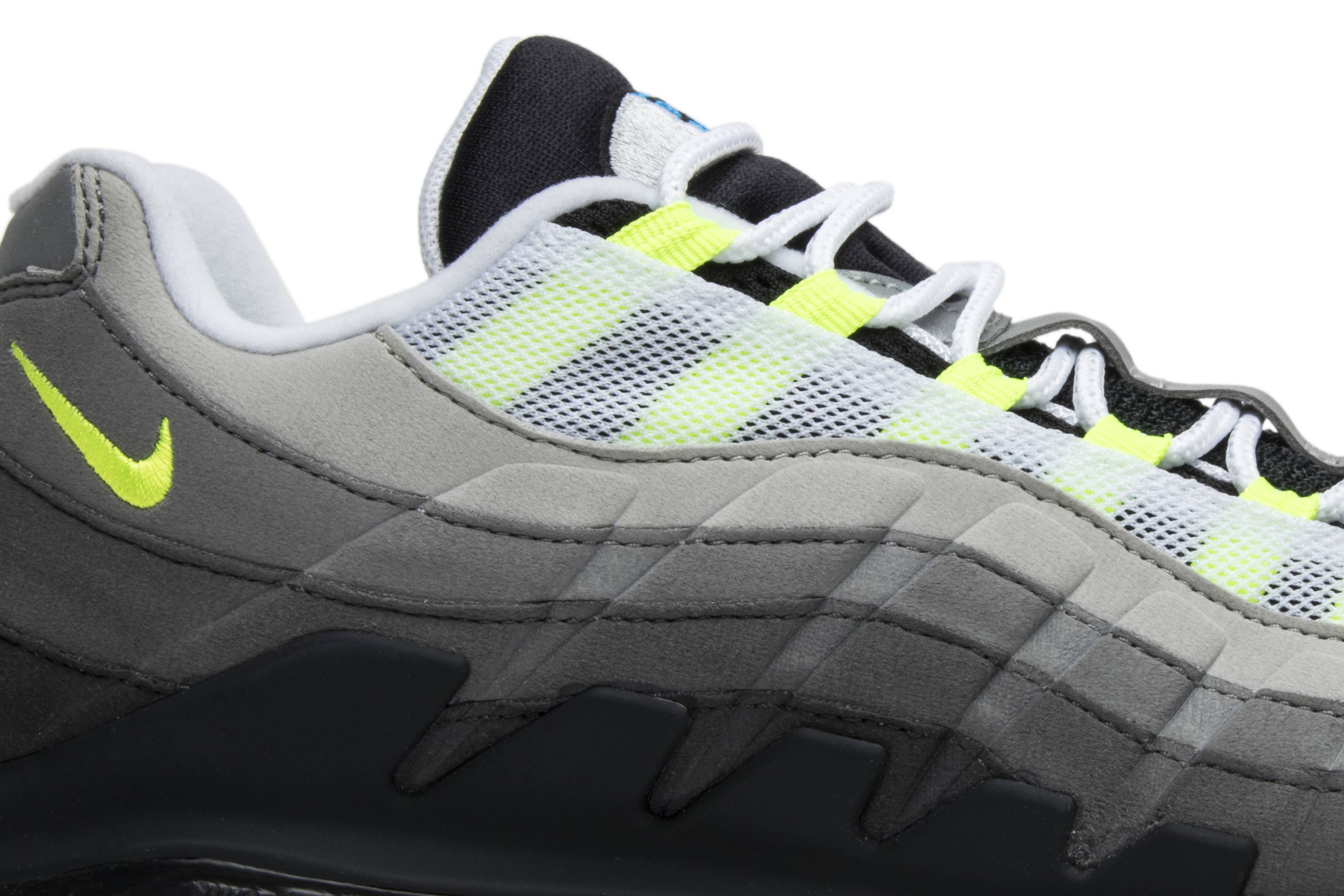 NikeCourt Vapor RF x Nike Air Max 95 