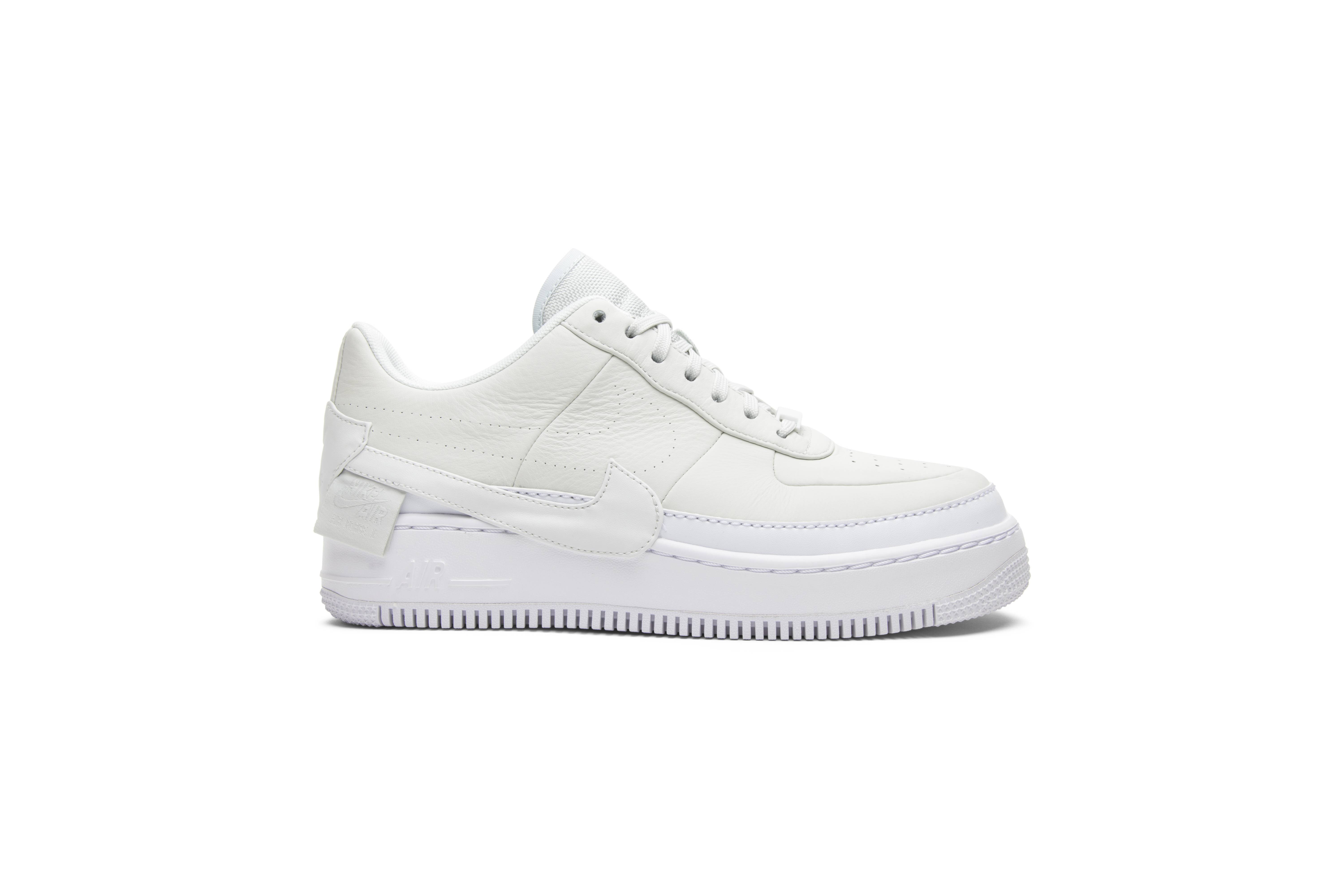 Nike Air Force 1 Jester XX Off White 