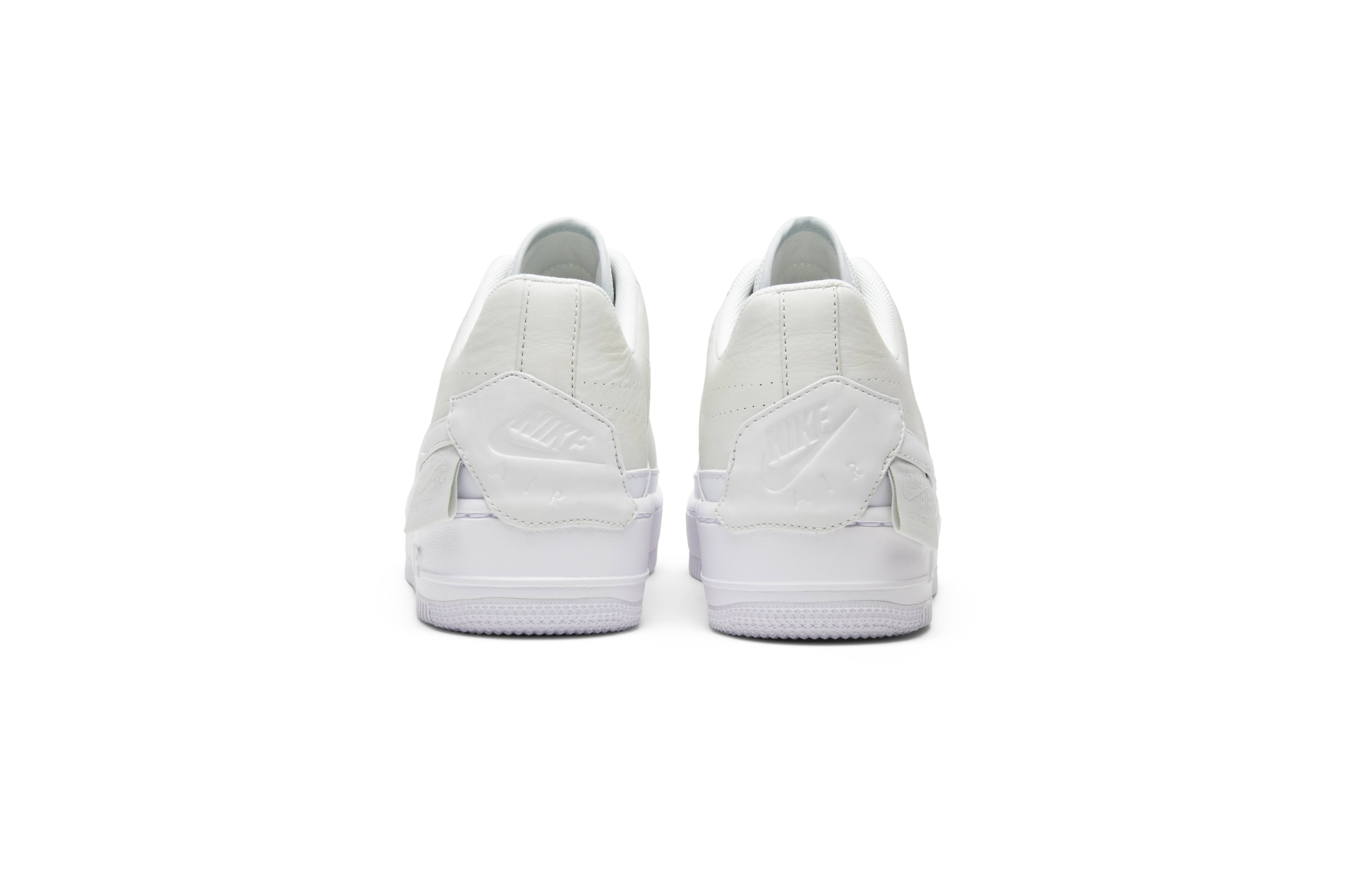 nike jester off white