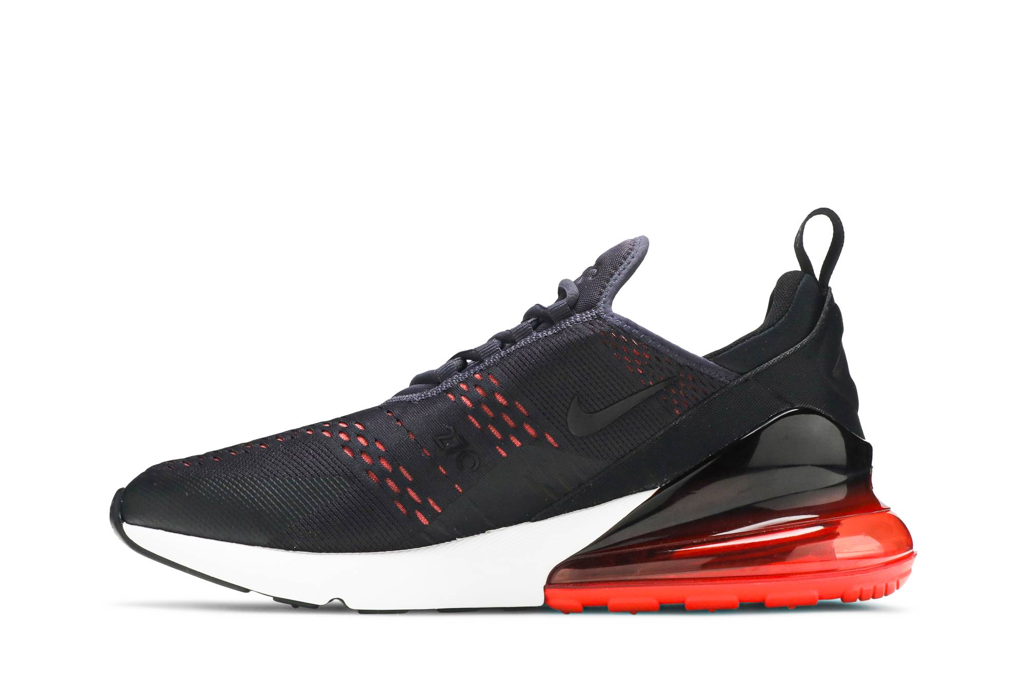 nike air max 270 oil grey