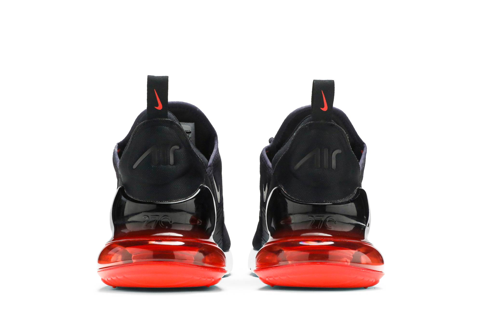 air max 270 oil grey