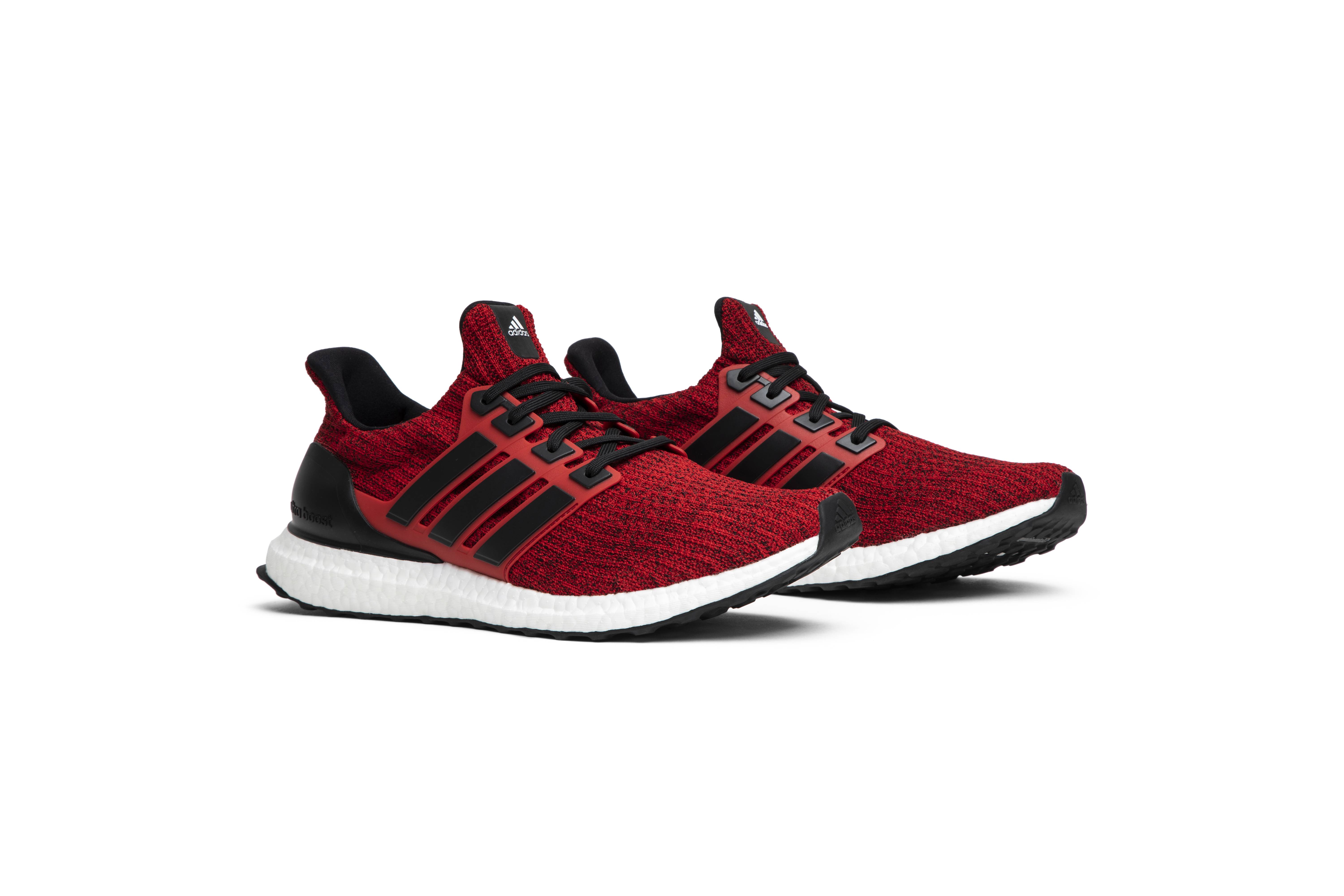 ultraboost 4.0 red