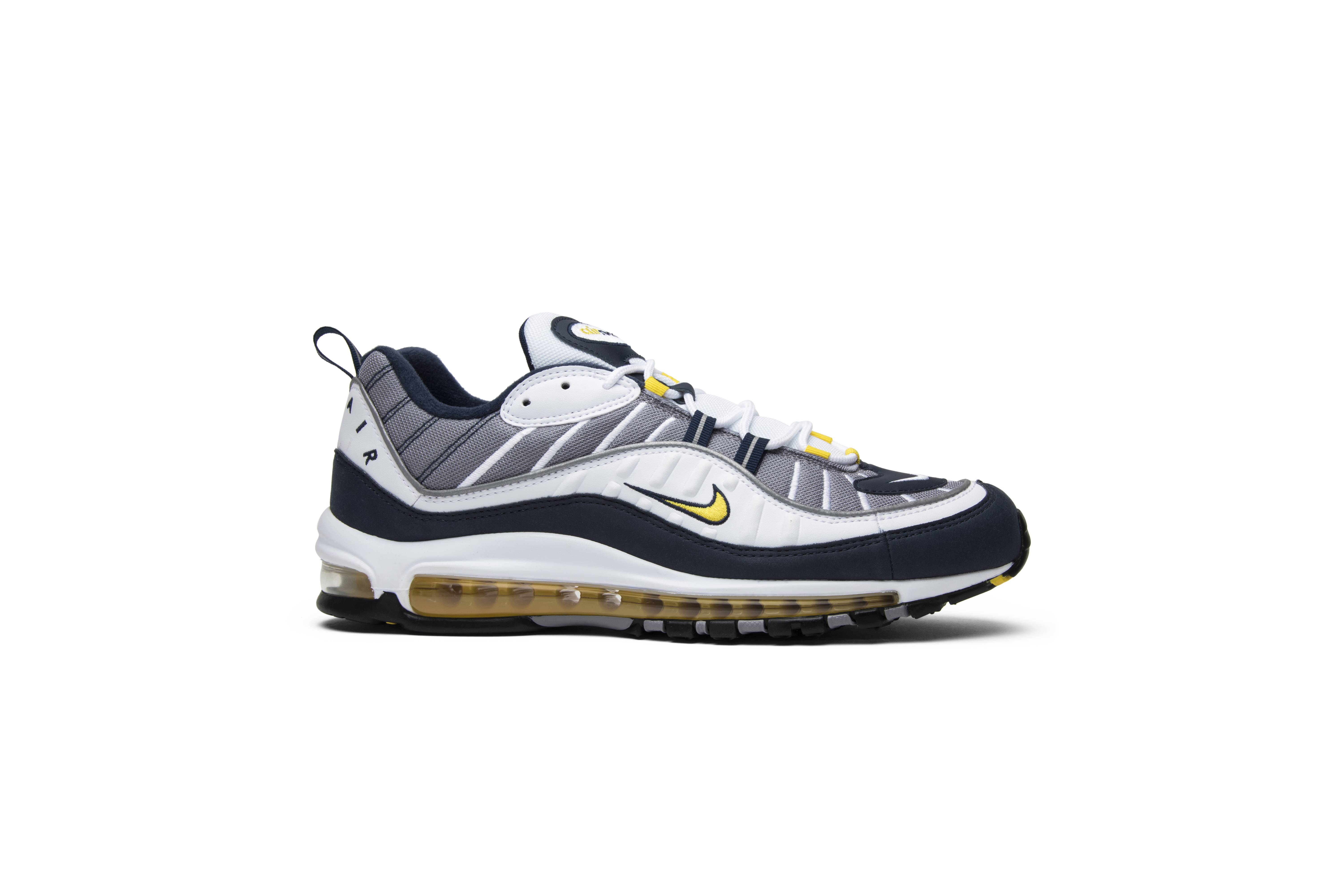 air max tour yellow