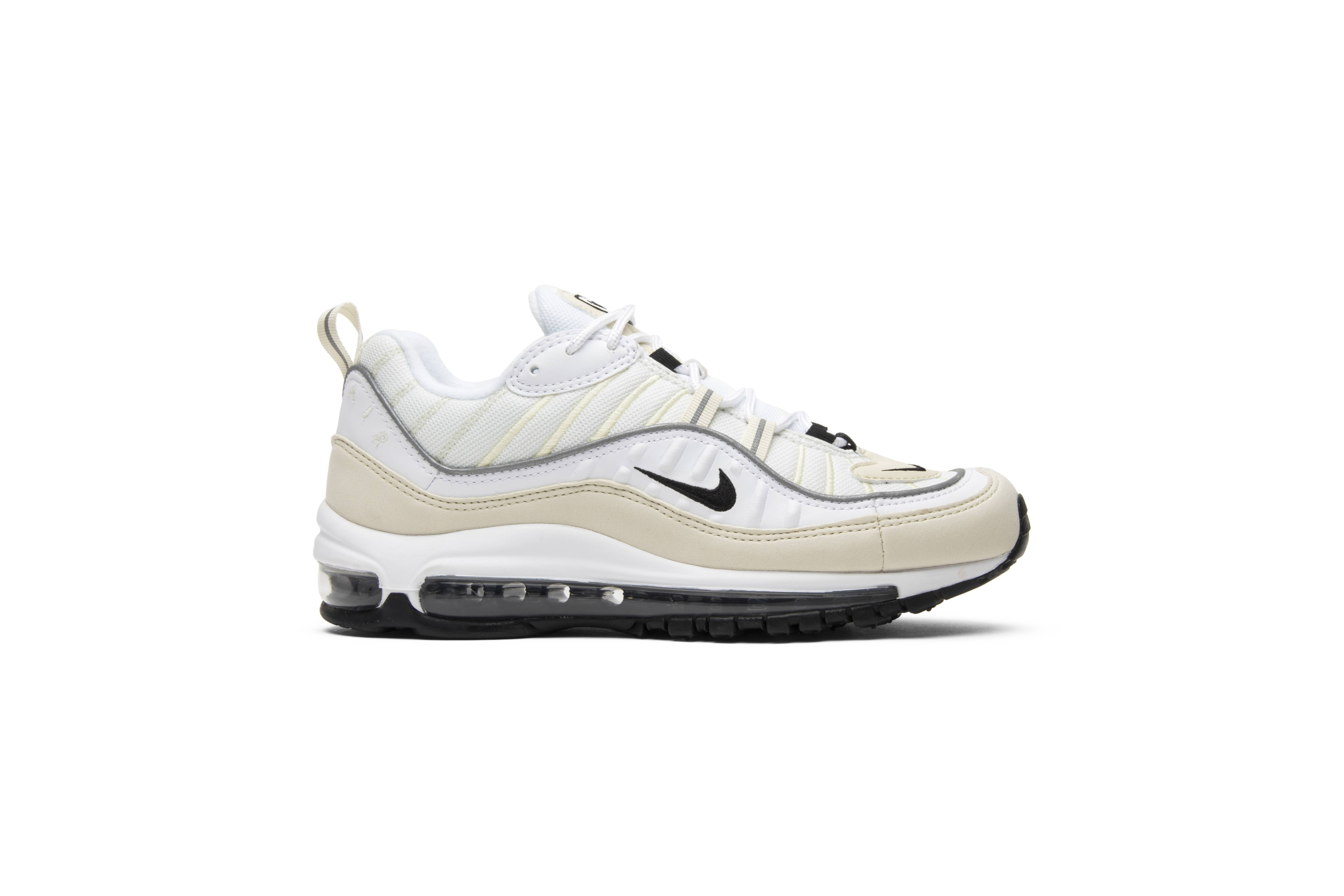 air max 98 fossil