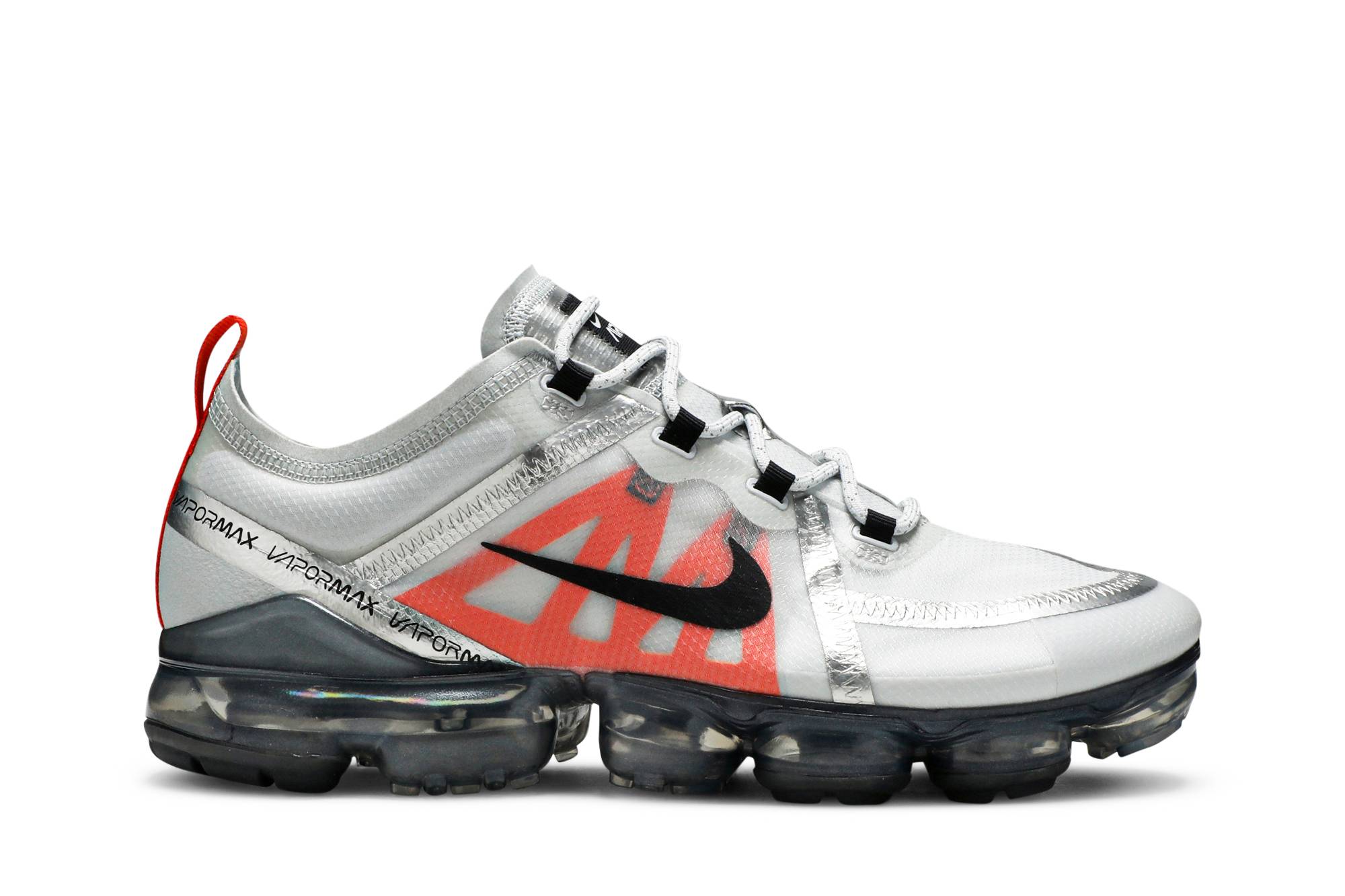 new 2019 vapormax