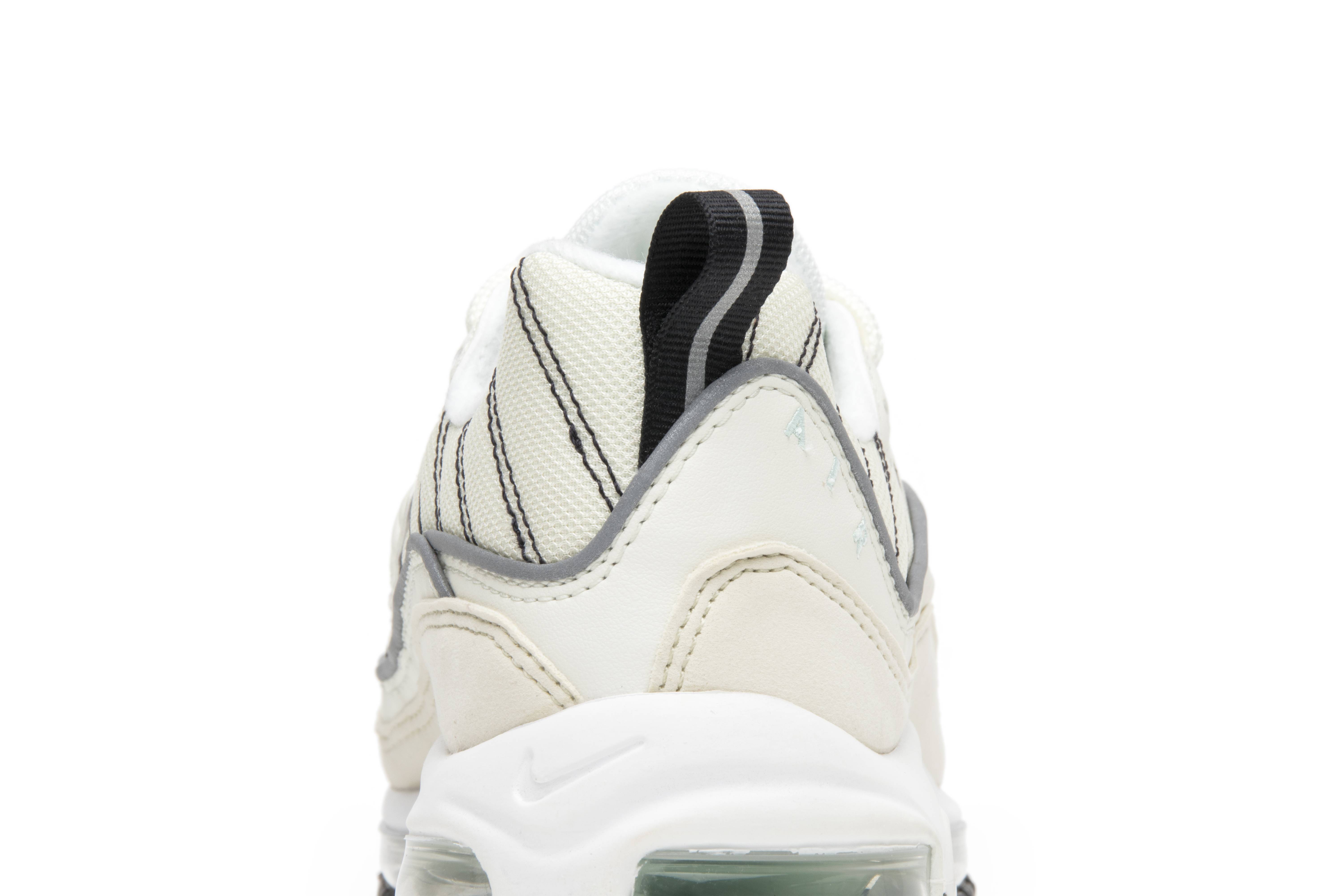 Nike Air Max 98 Sail Igloo (WMNS 