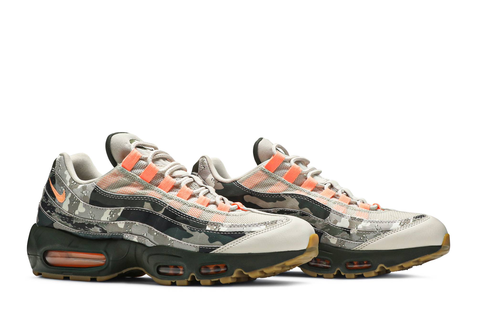 nike air max 95 camo