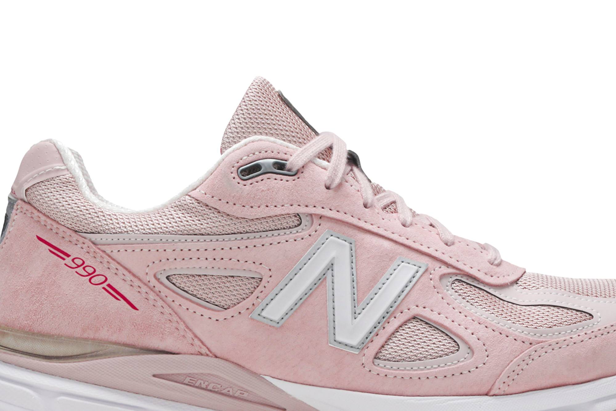 pink nb 990