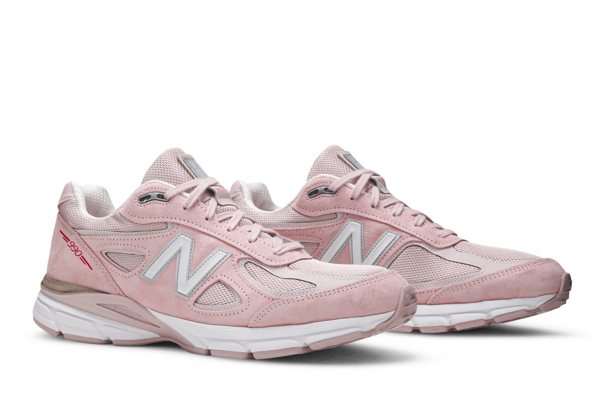 new balance 990 rose pink