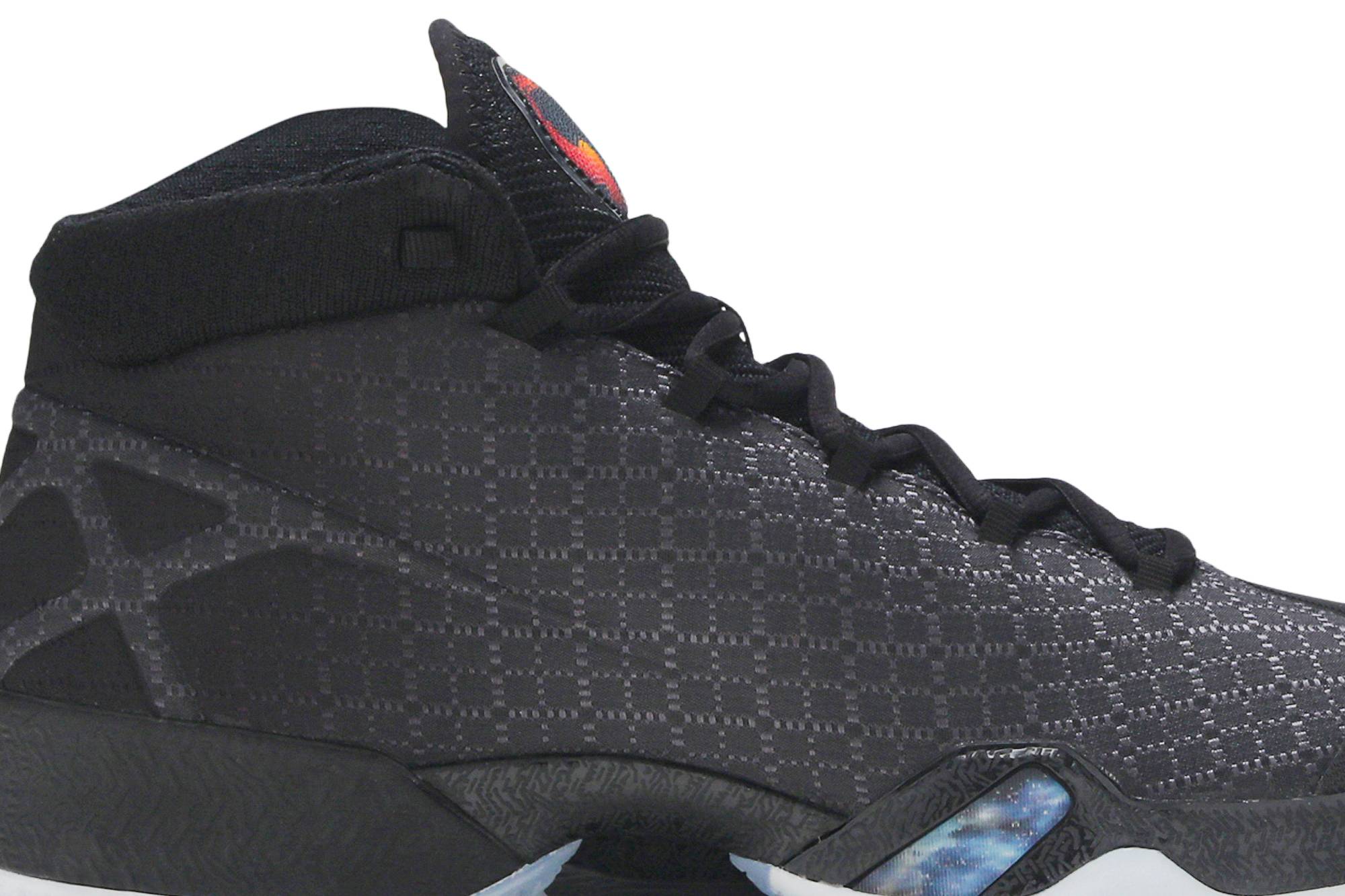 Air Jordan 30 'Black Cat' - 811006-010 