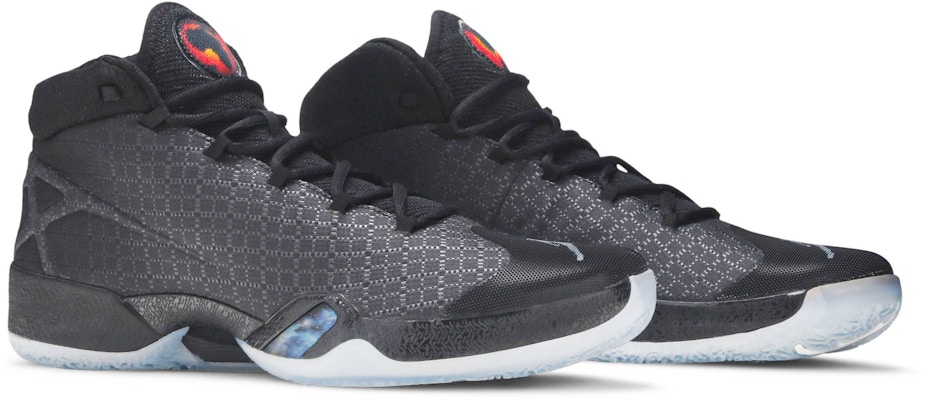 Air Jordan 30 Black Cat 010 Novelship Air Jordan 30 Black Cat 010 Novelship