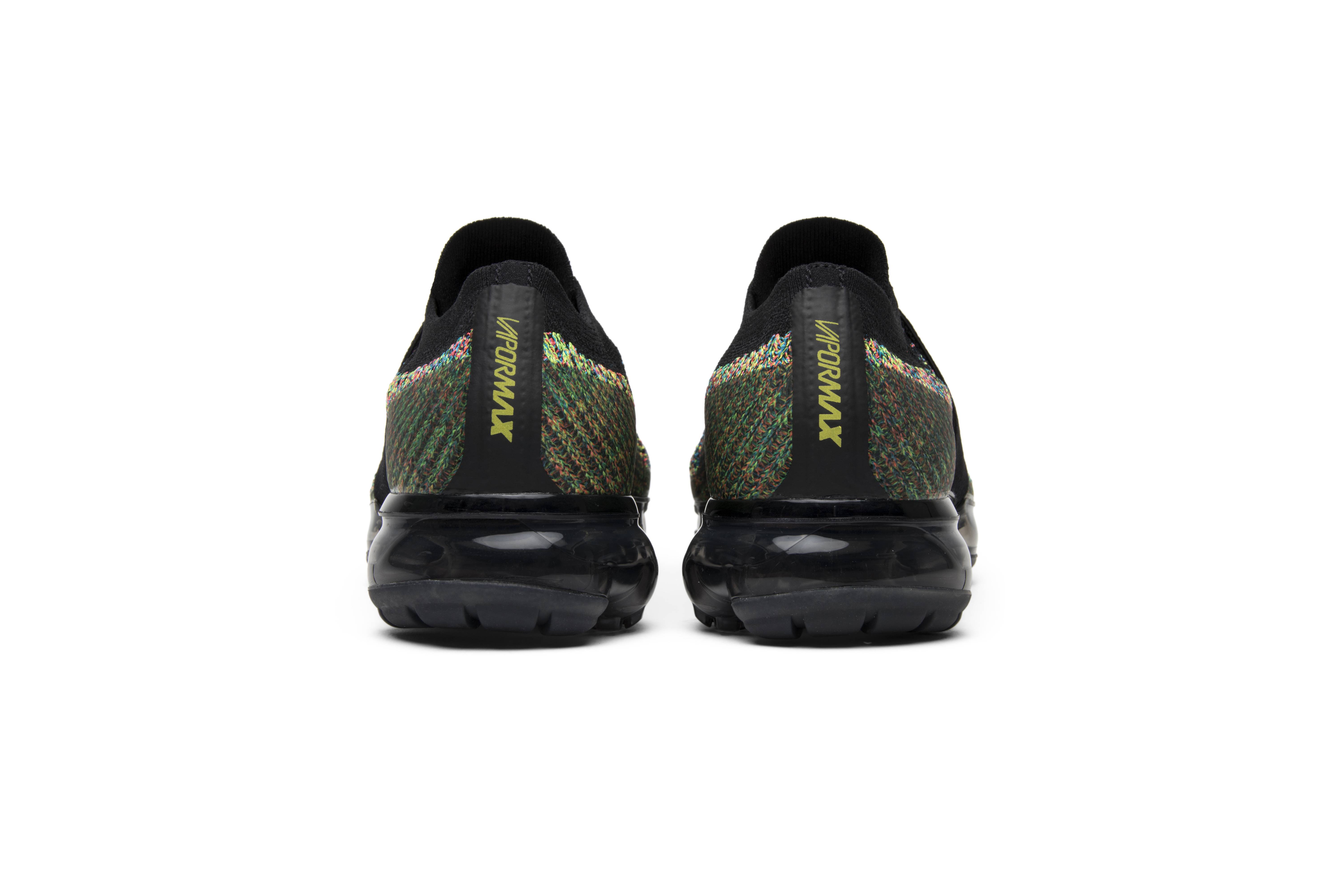 nike air vapormax moc multicolor
