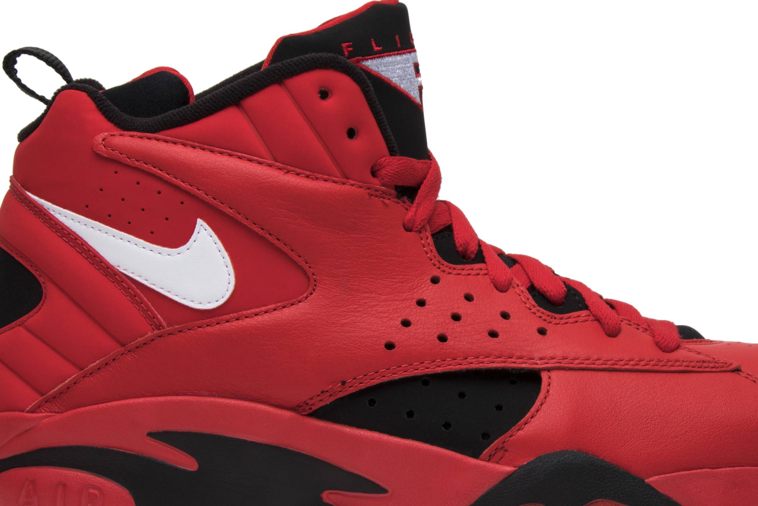 nike air maestro 2 trifecta