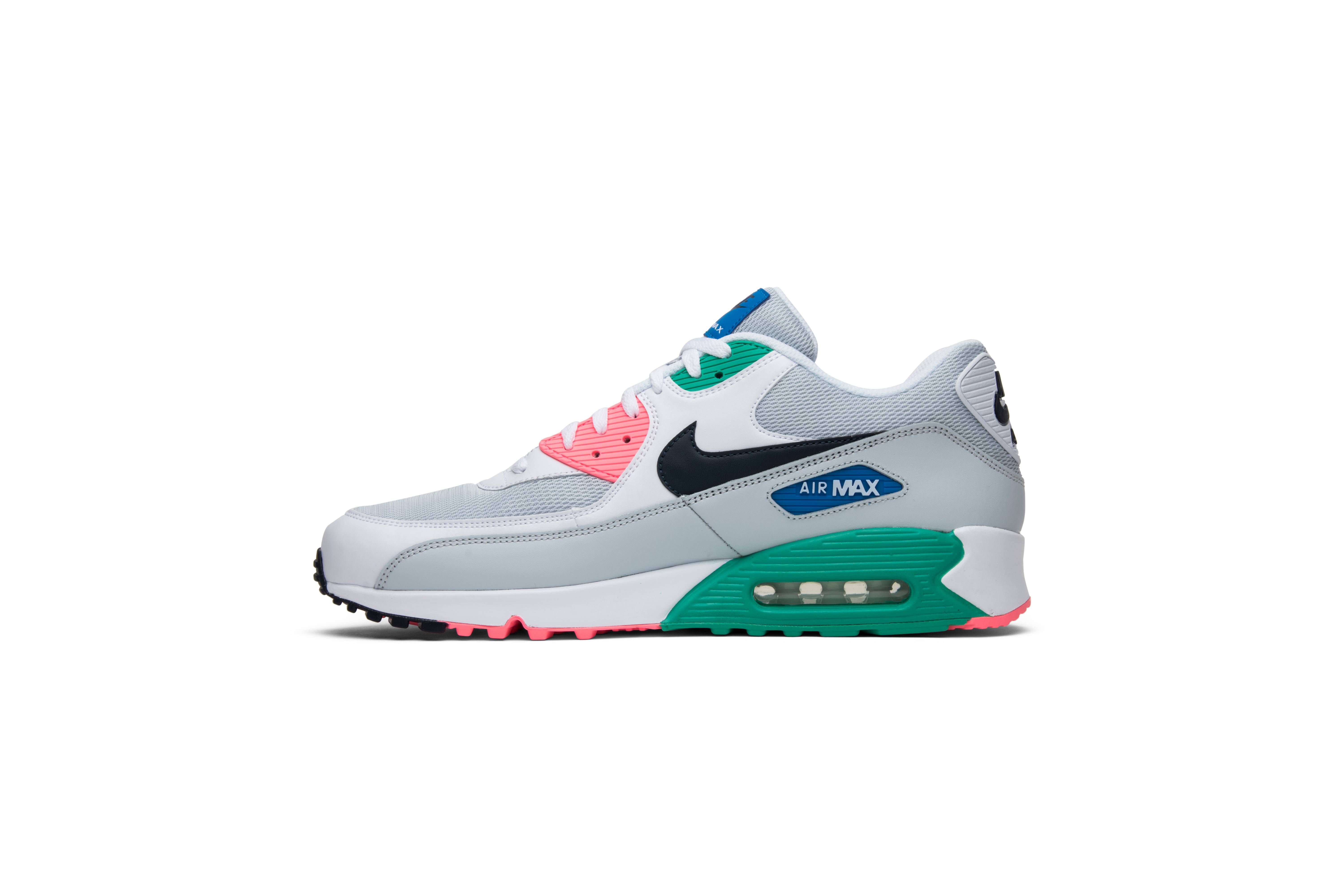 nike south beach air max 90