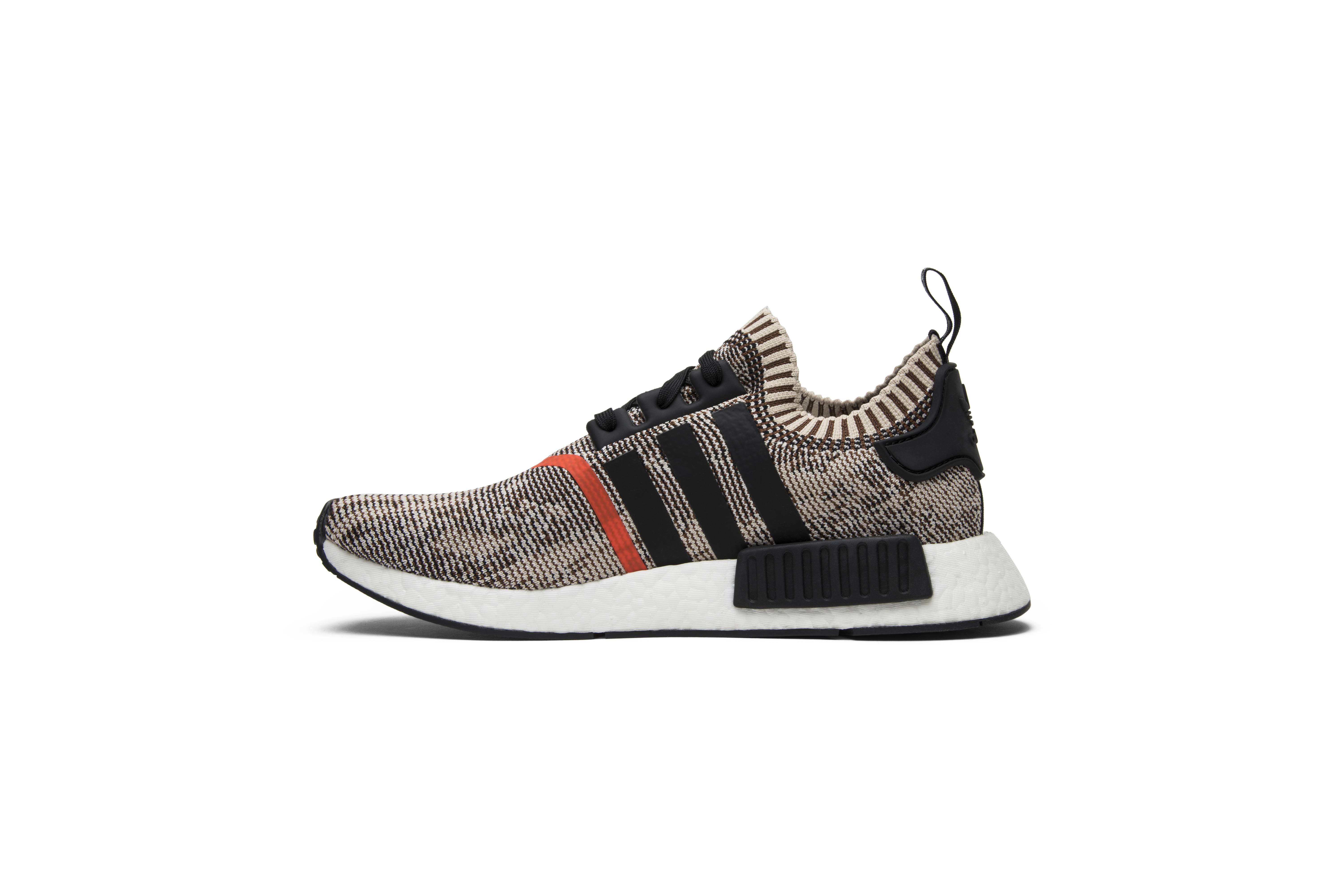 adidas nmd r1 ai camo black orange